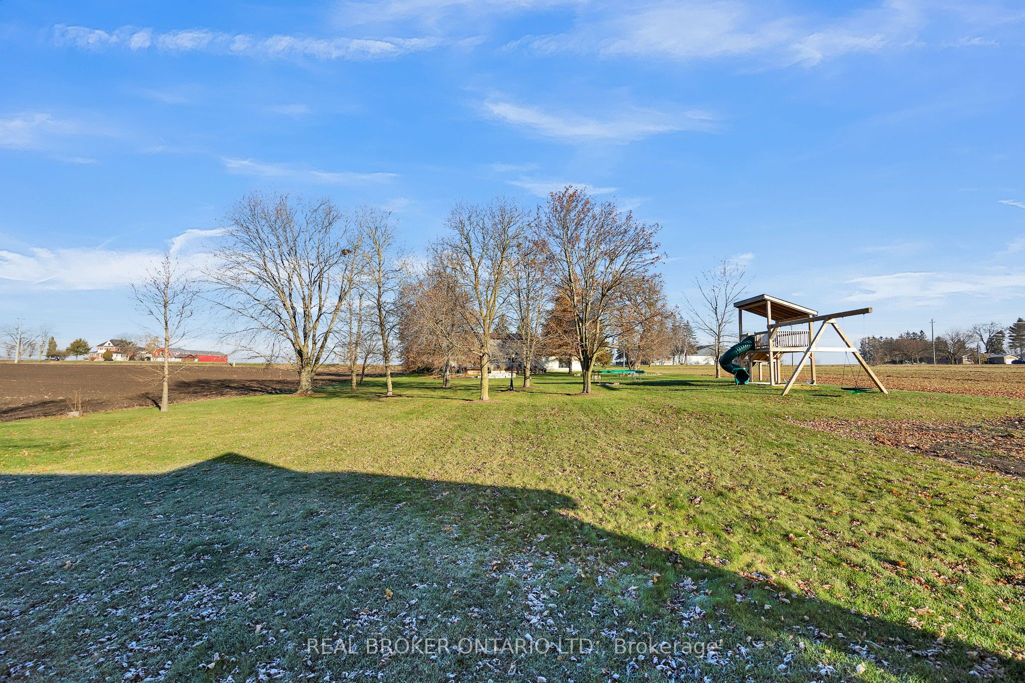 3766 Lobsinger Line Property Photo 30
