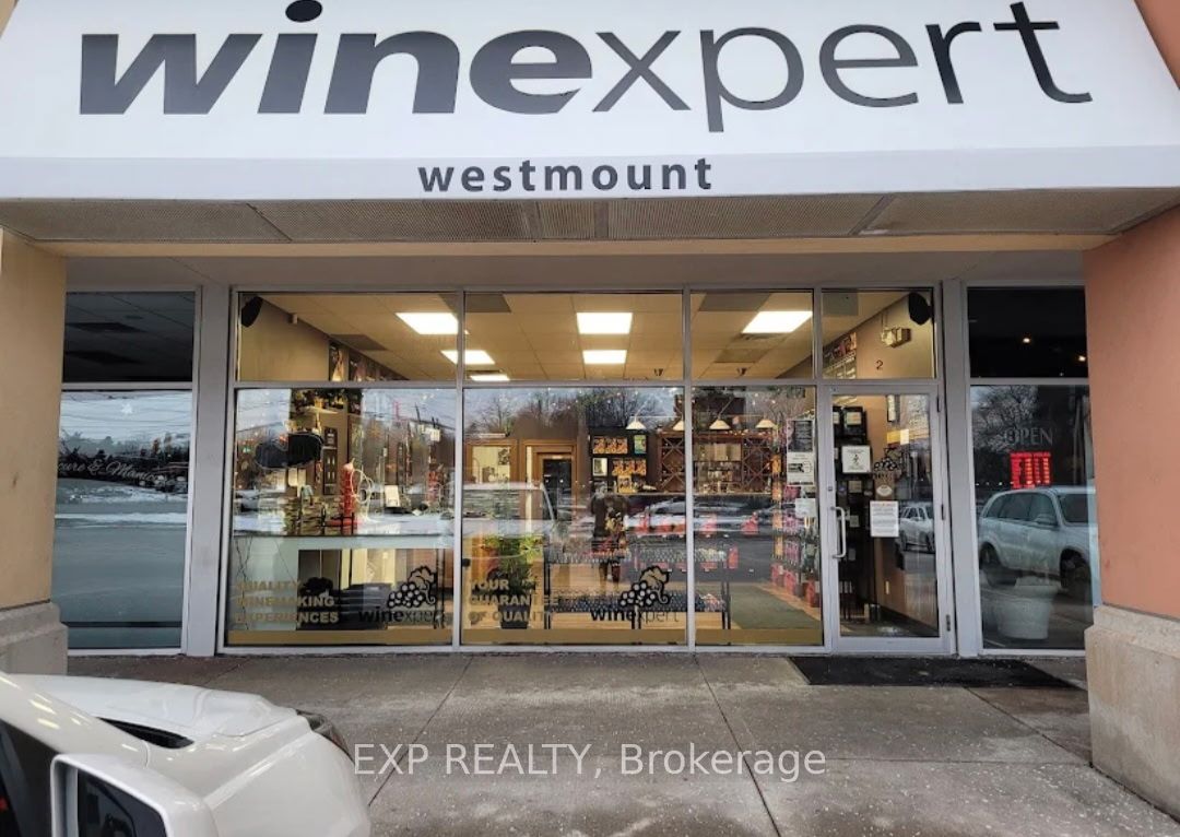 645 Westmount Road E Property Photo 1