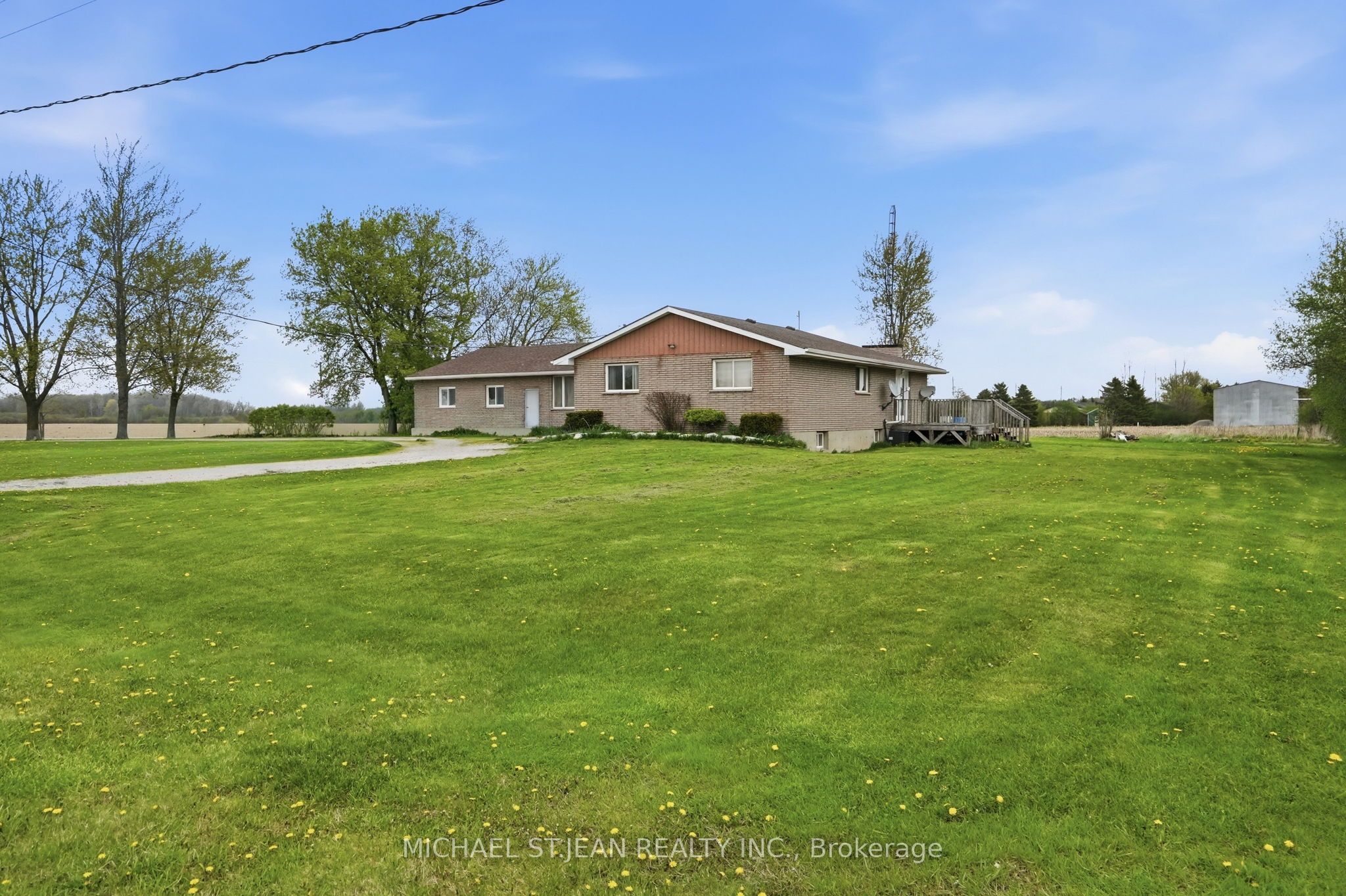 2264 Regional Rd 55 Property Photo 3