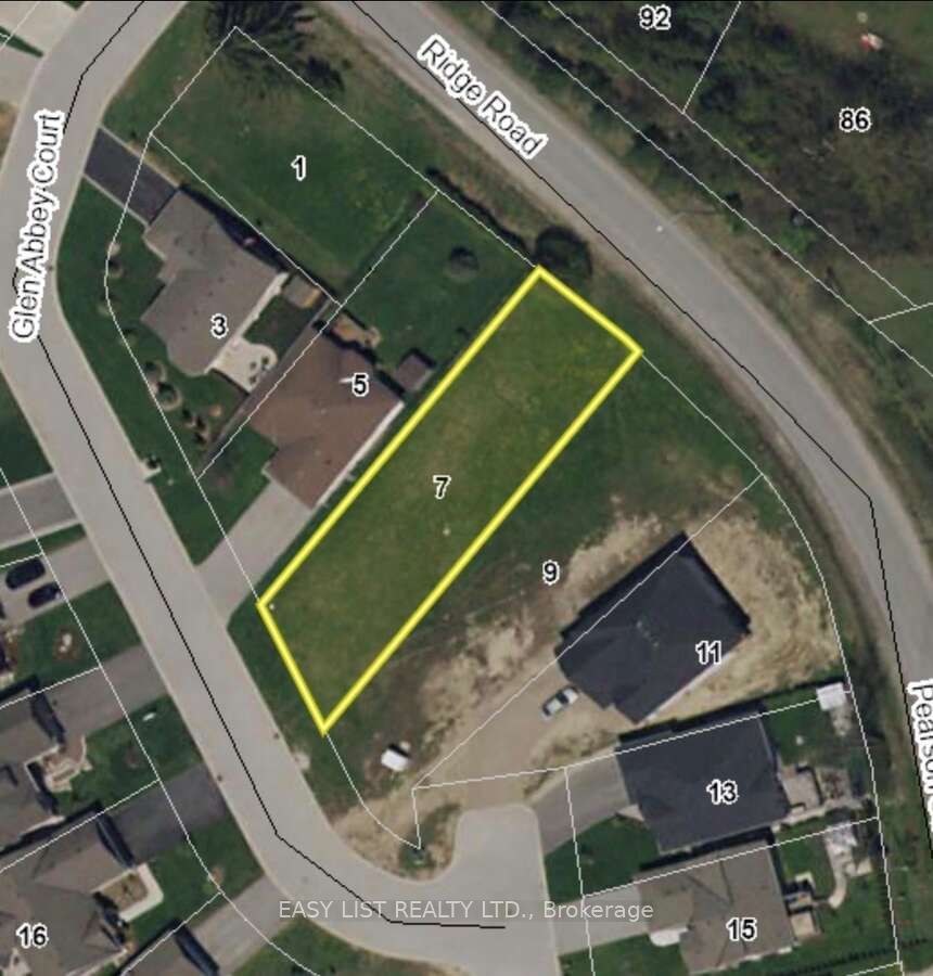 7 Glen Abbey Court Property Photo 4