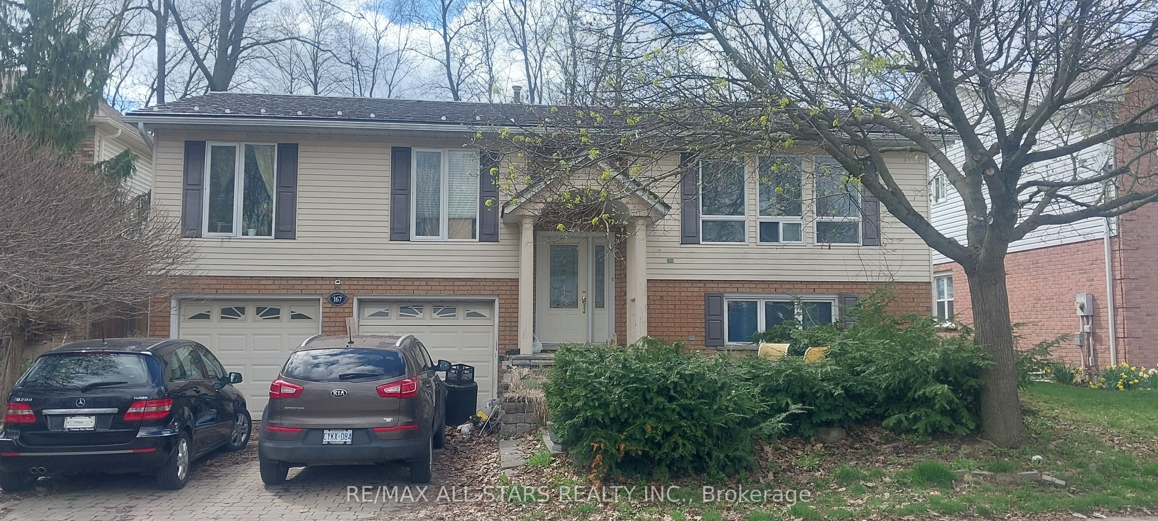 167 Williamson Drive Property Photo 1