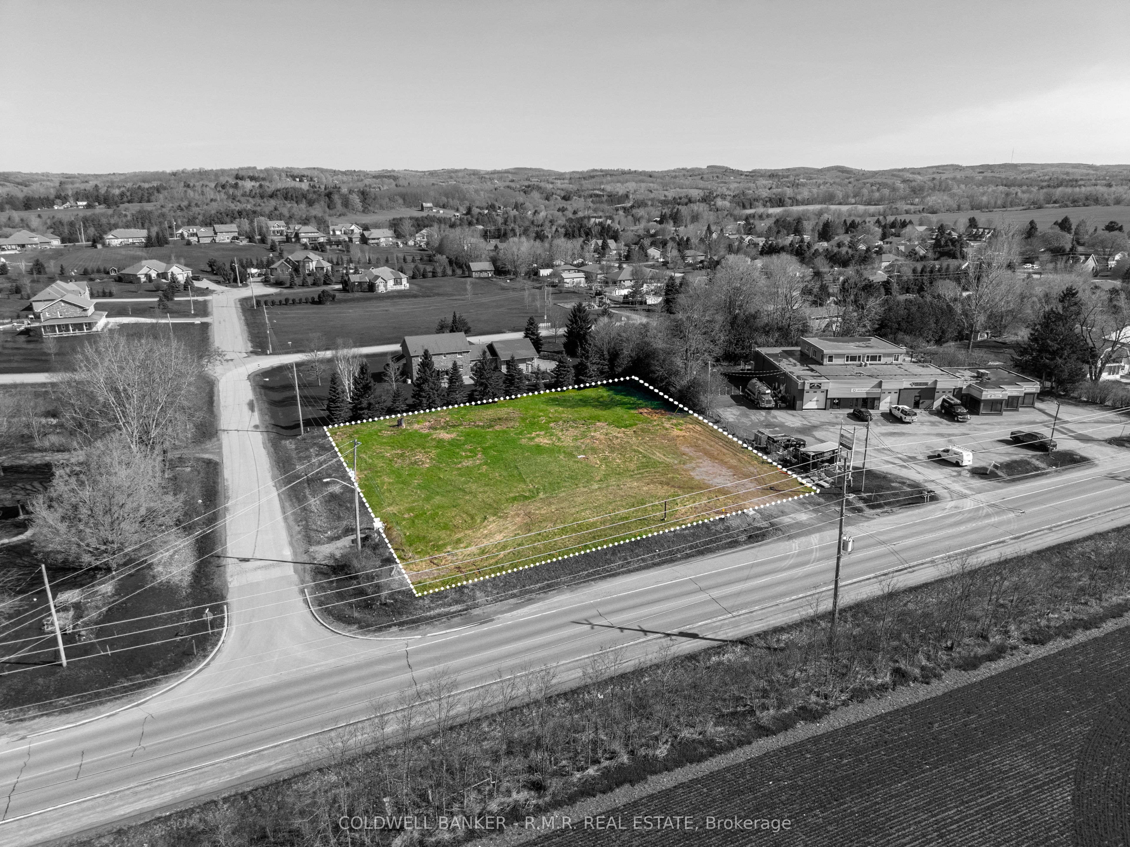 8342 Dale Road