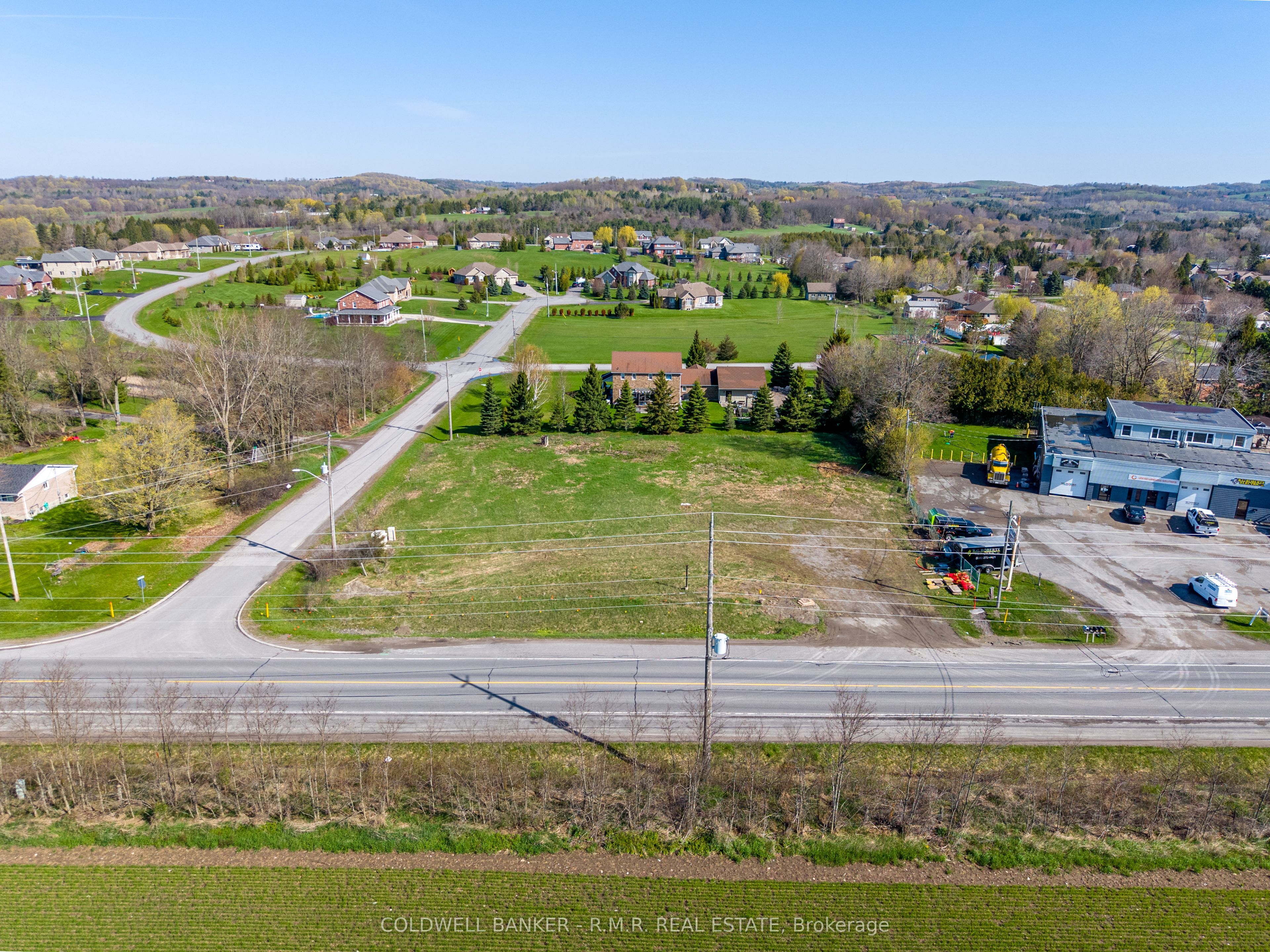 8342 Dale Road Property Photo 3