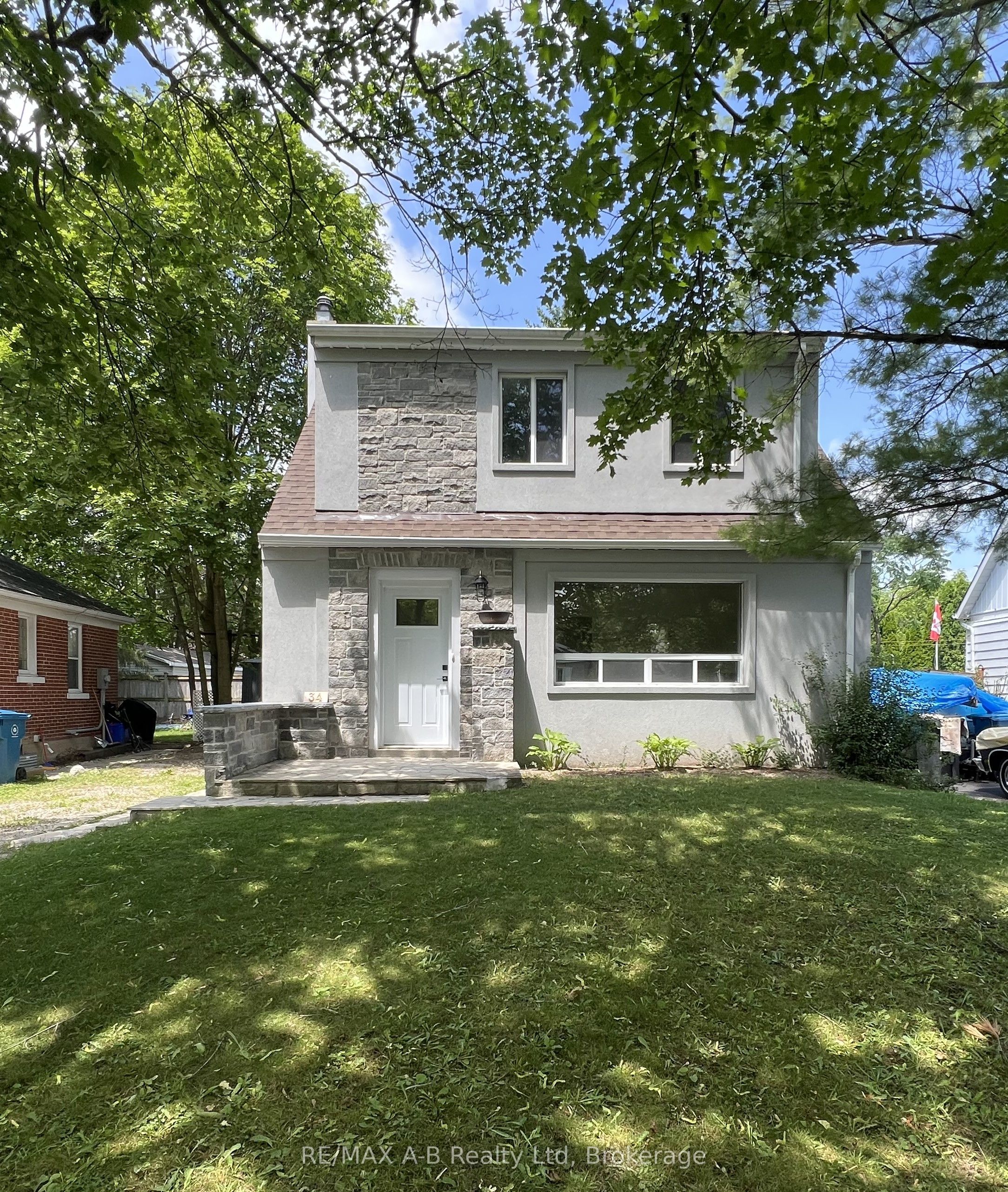 34 Somerset Street