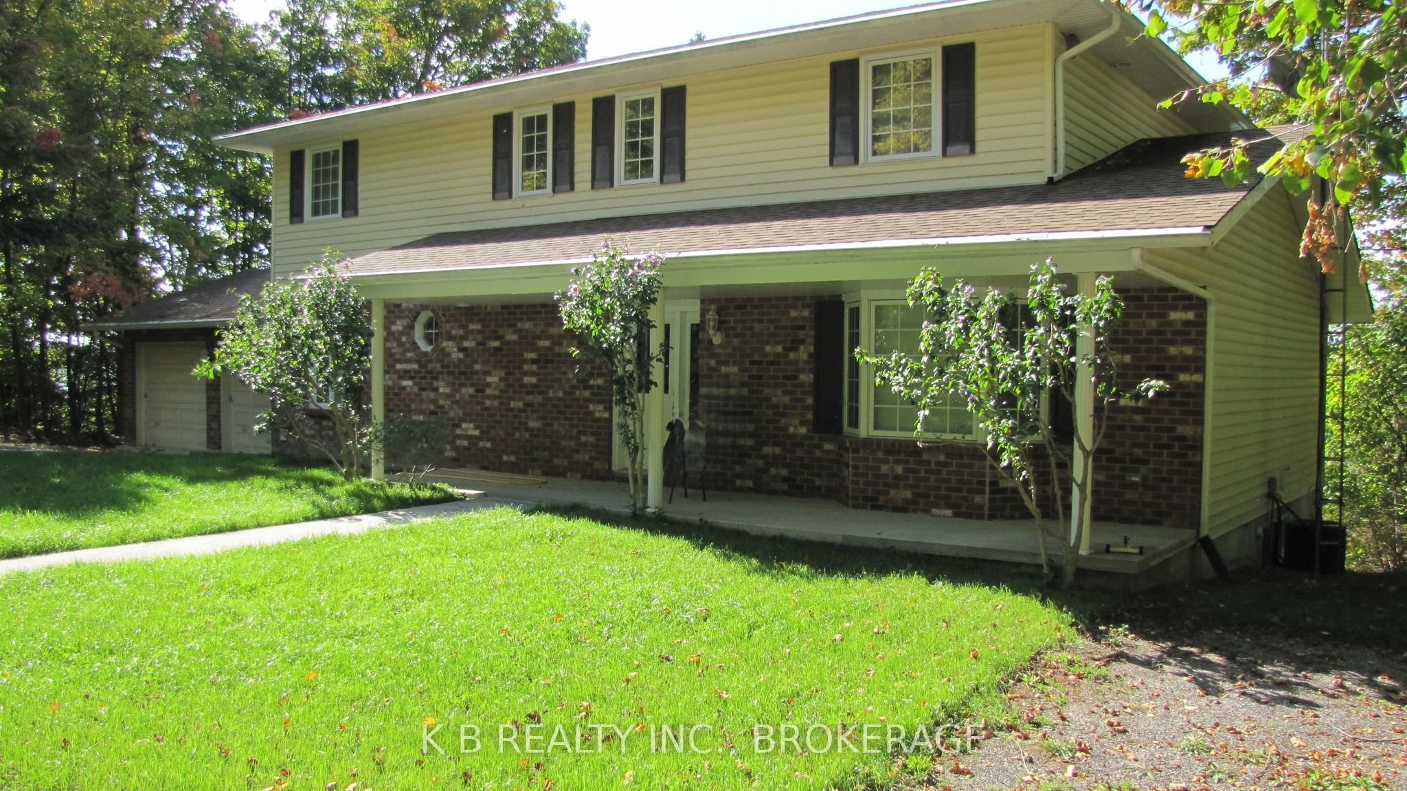 162 Lasher's Road Property Photo 1