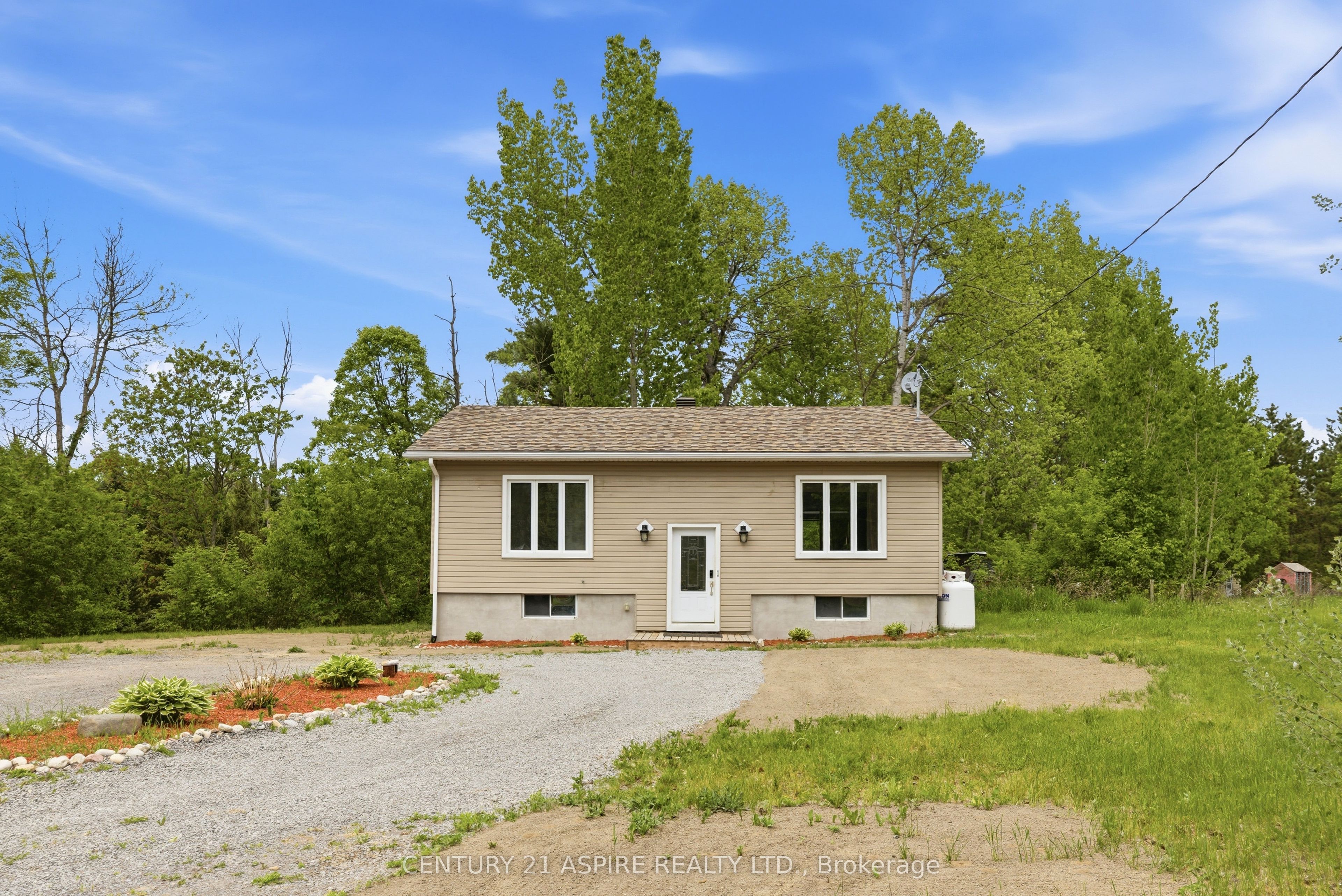 84 Sandy Beach Road