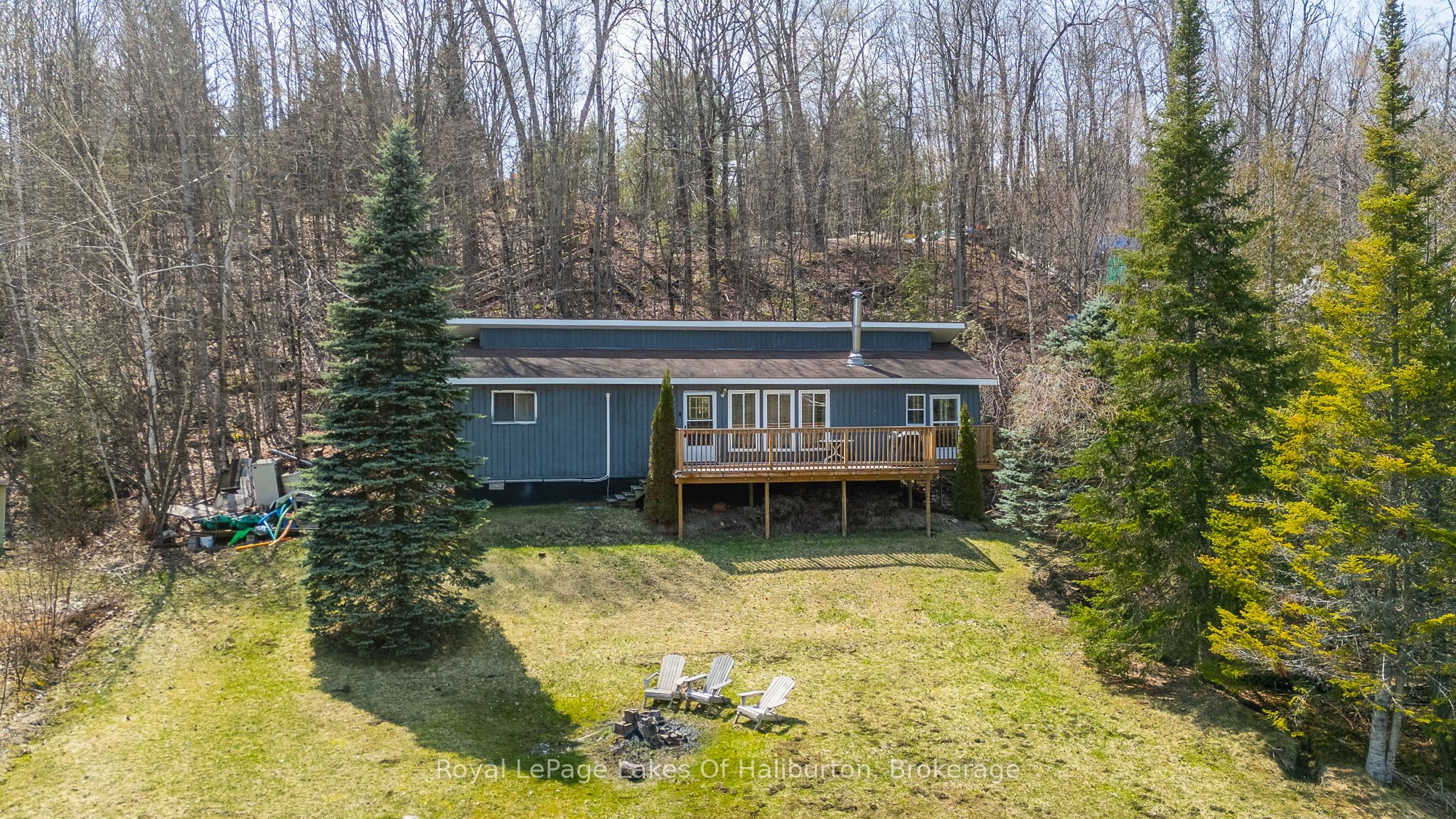 1027 Spencers Trail Property Photo 1
