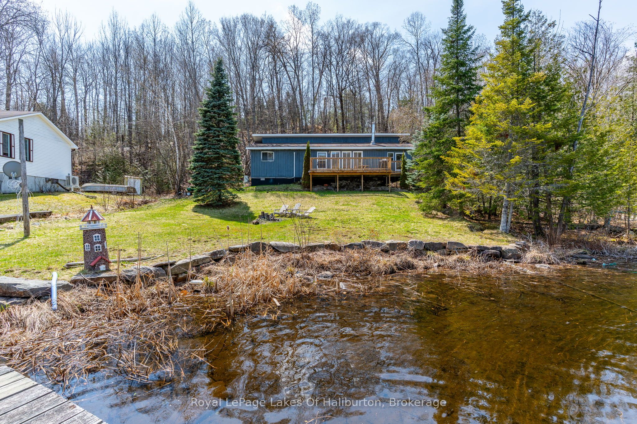 1027 Spencers Trail Property Photo 37