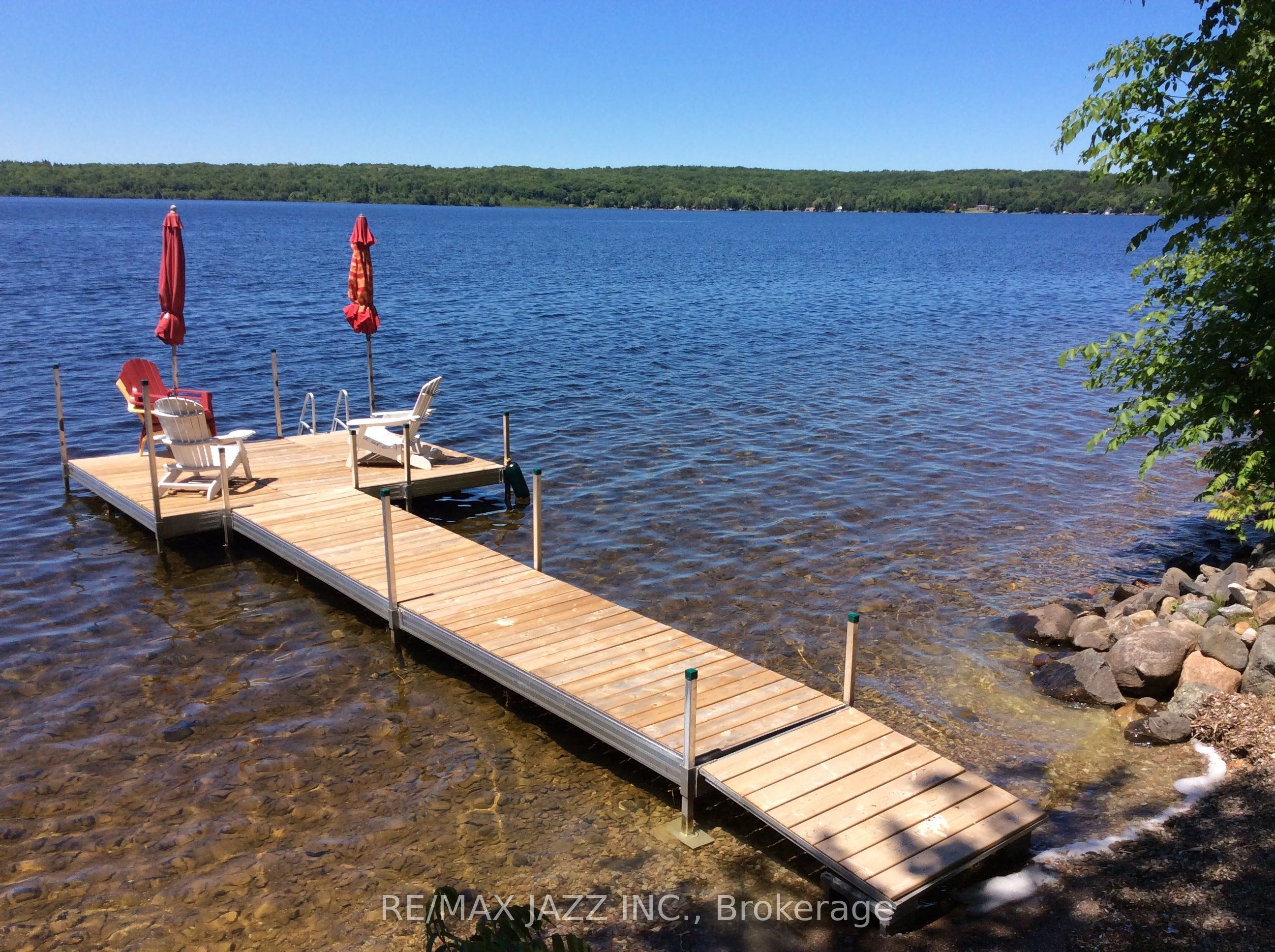 535 Marble Point Road Property Photo 4