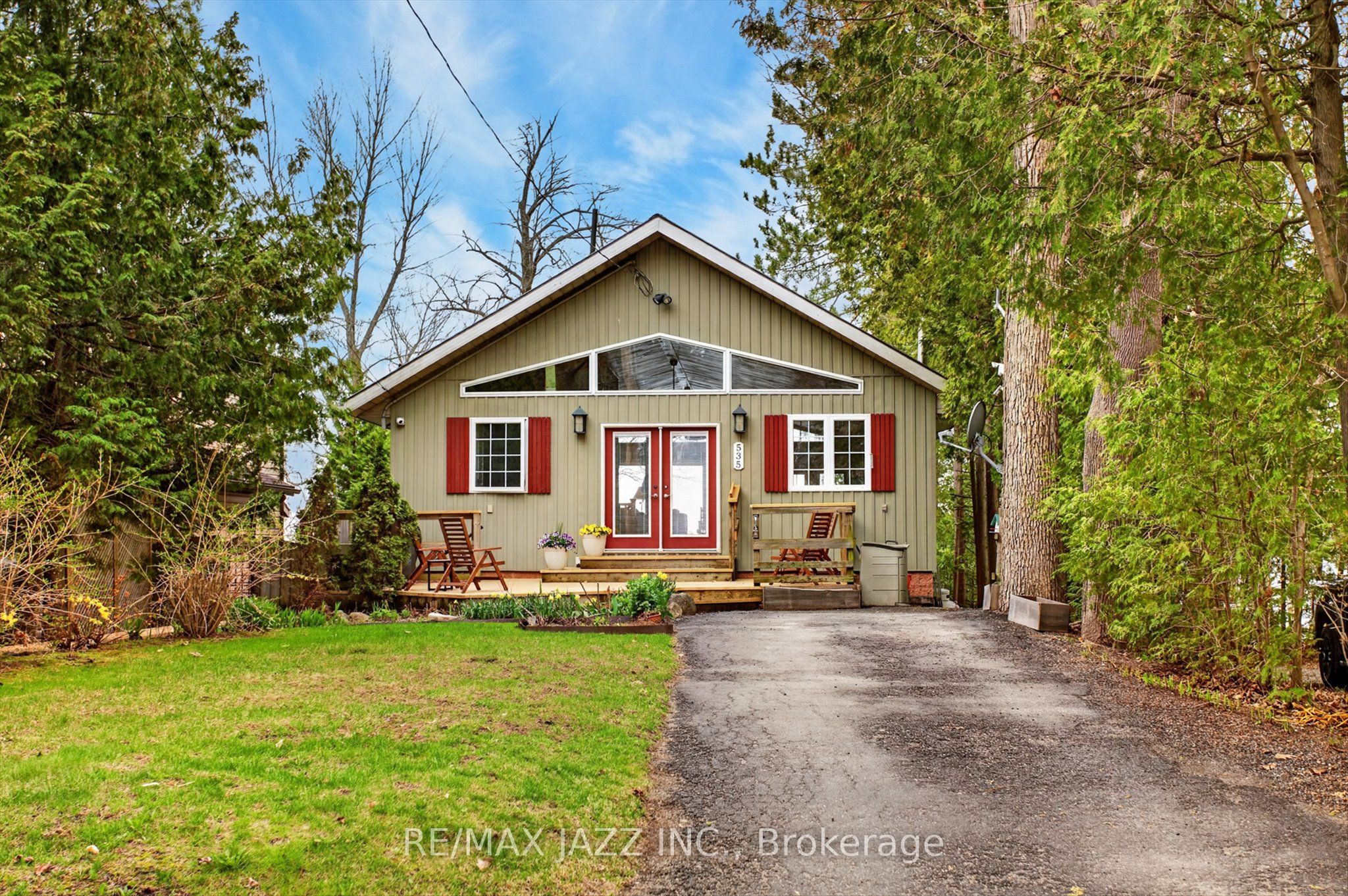 535 Marble Point Road Property Photo 5