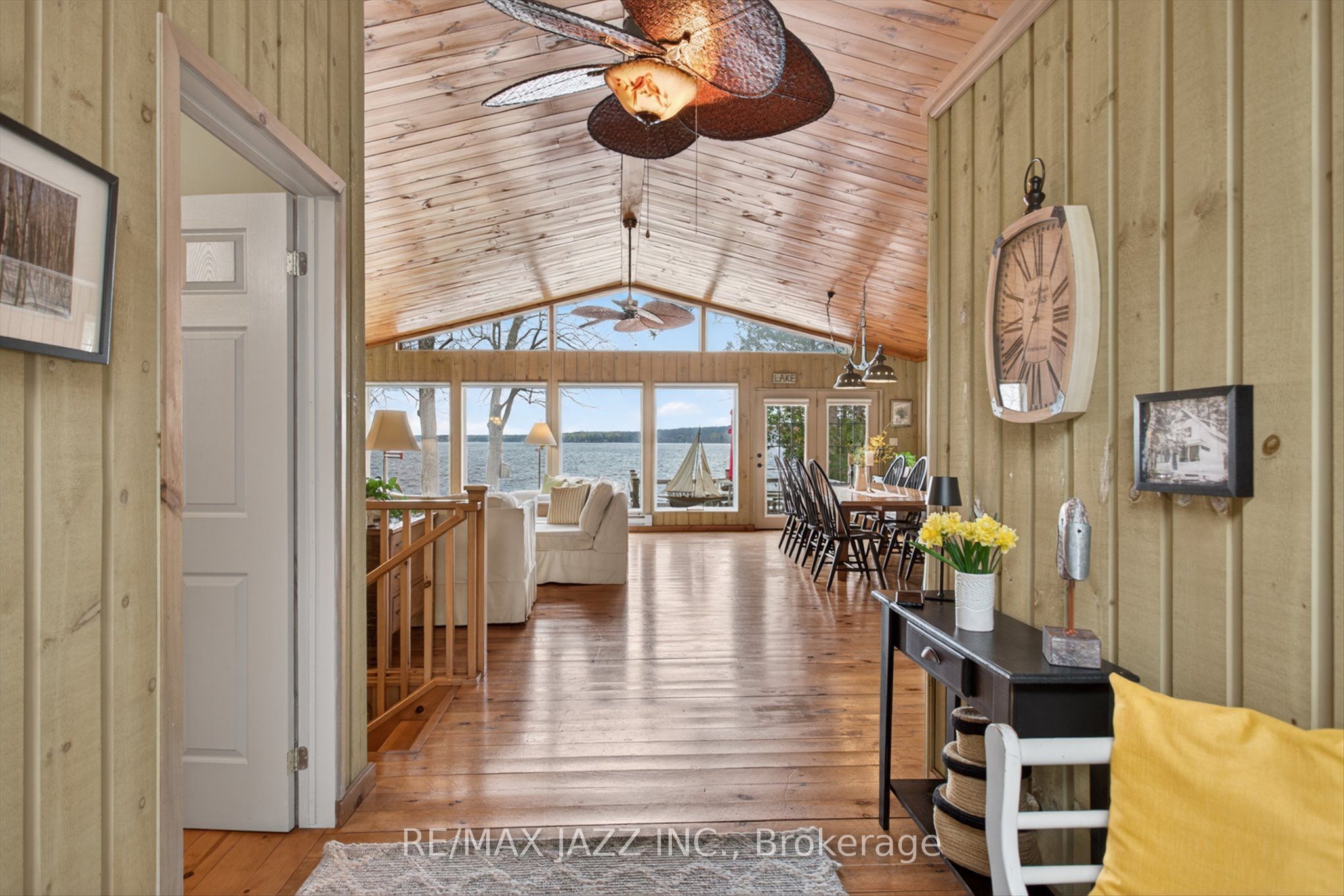 535 Marble Point Road Property Photo 8