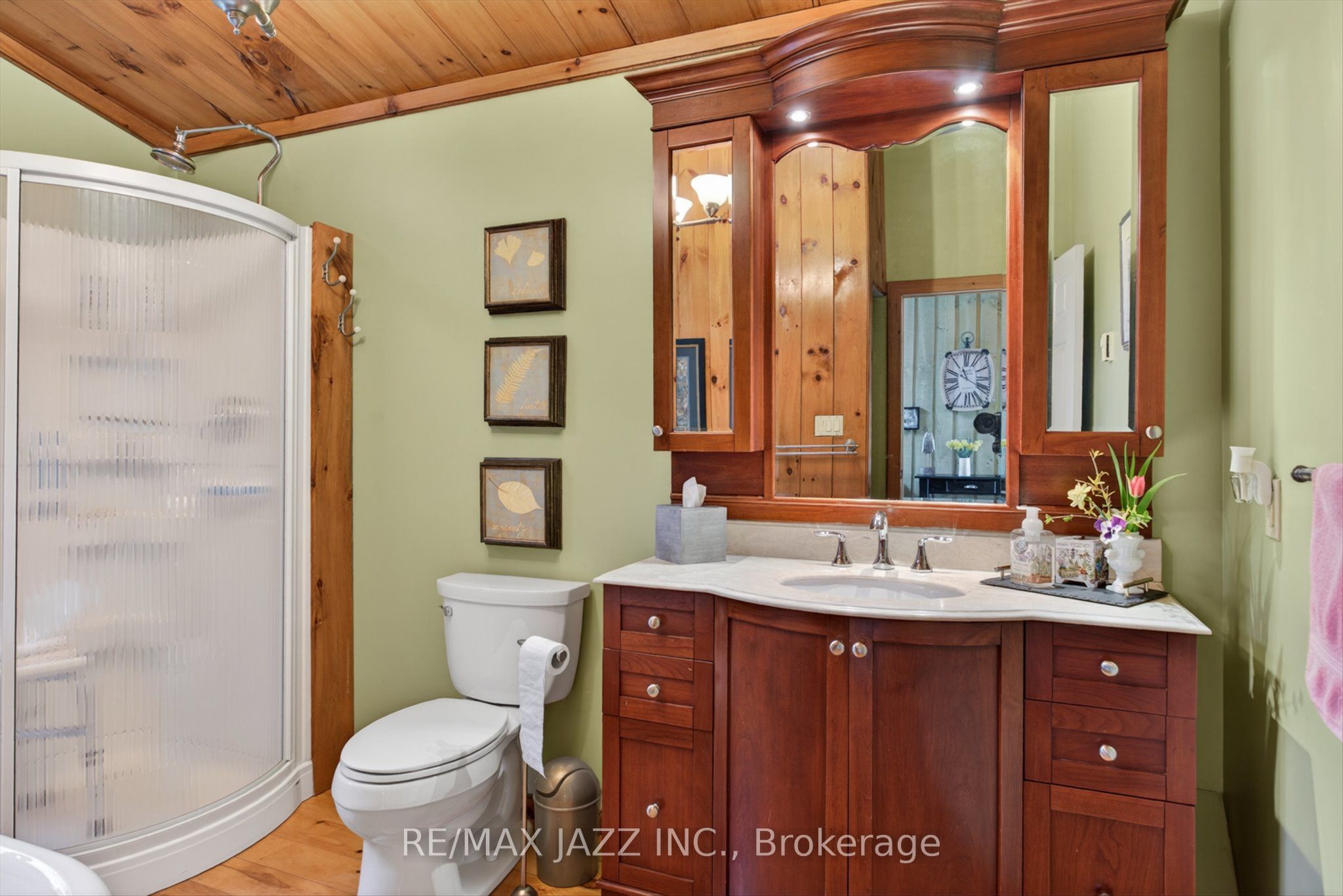 535 Marble Point Road Property Photo 22