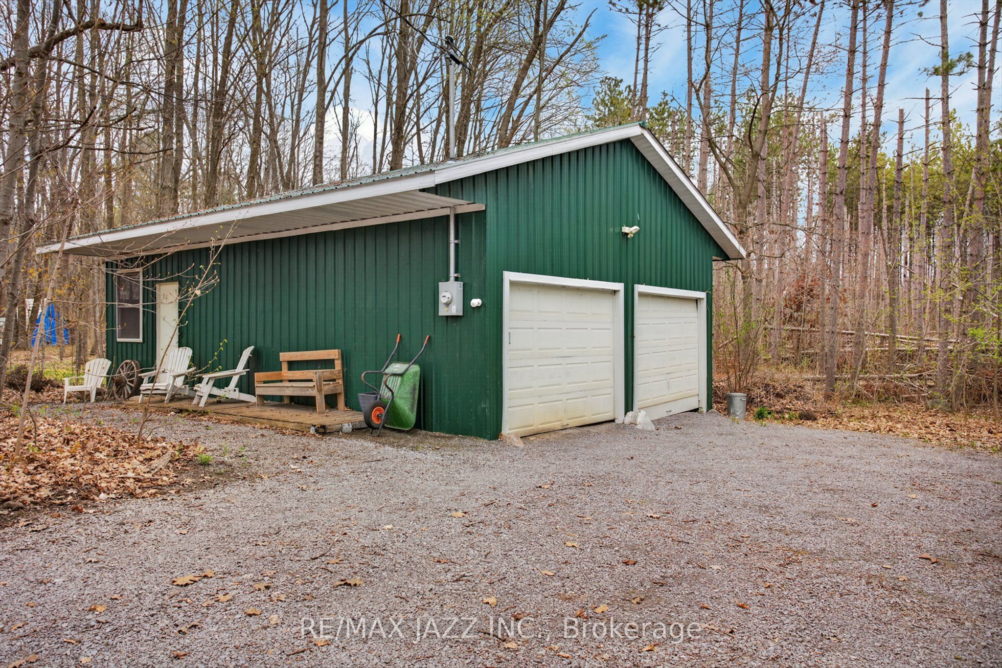 535 Marble Point Road Property Photo 44