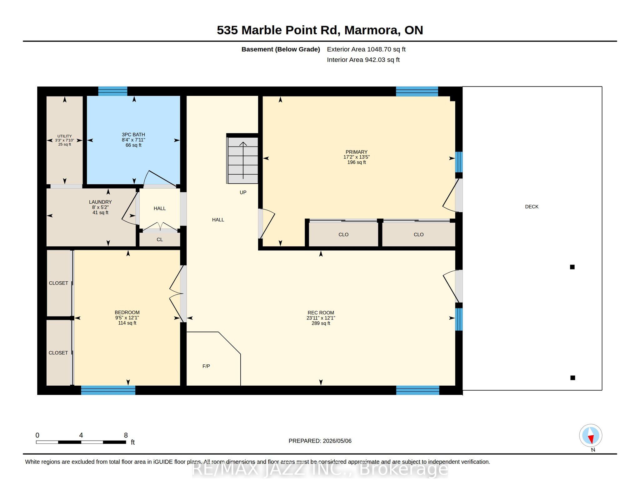 535 Marble Point Road Property Photo 49