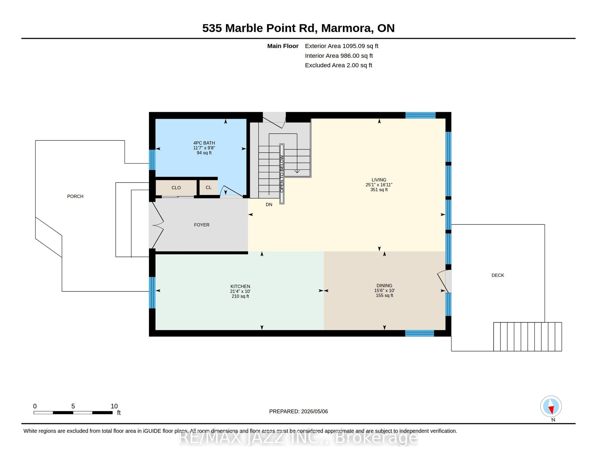 535 Marble Point Road Property Photo 50
