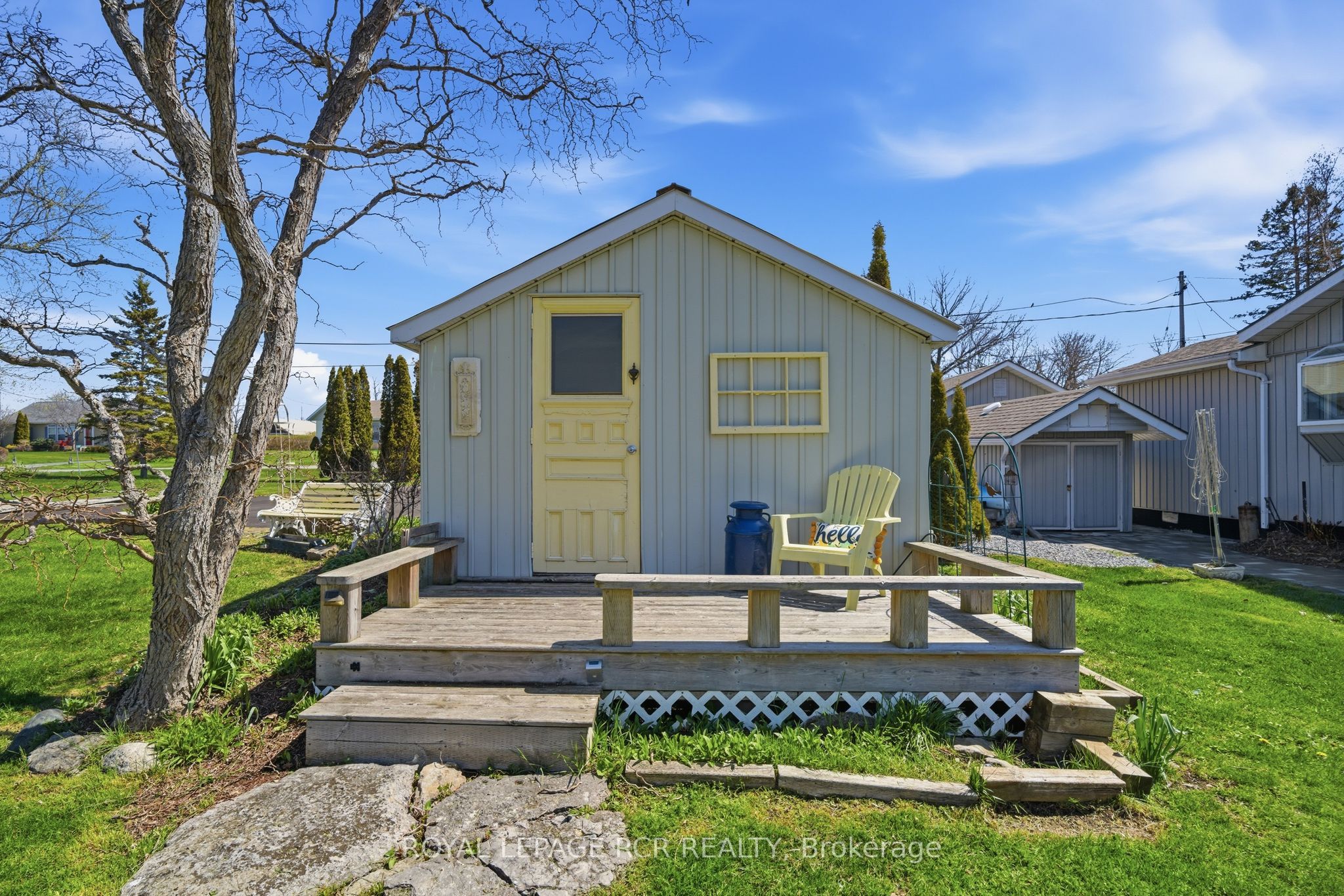 130 Ould Drive Property Photo 45