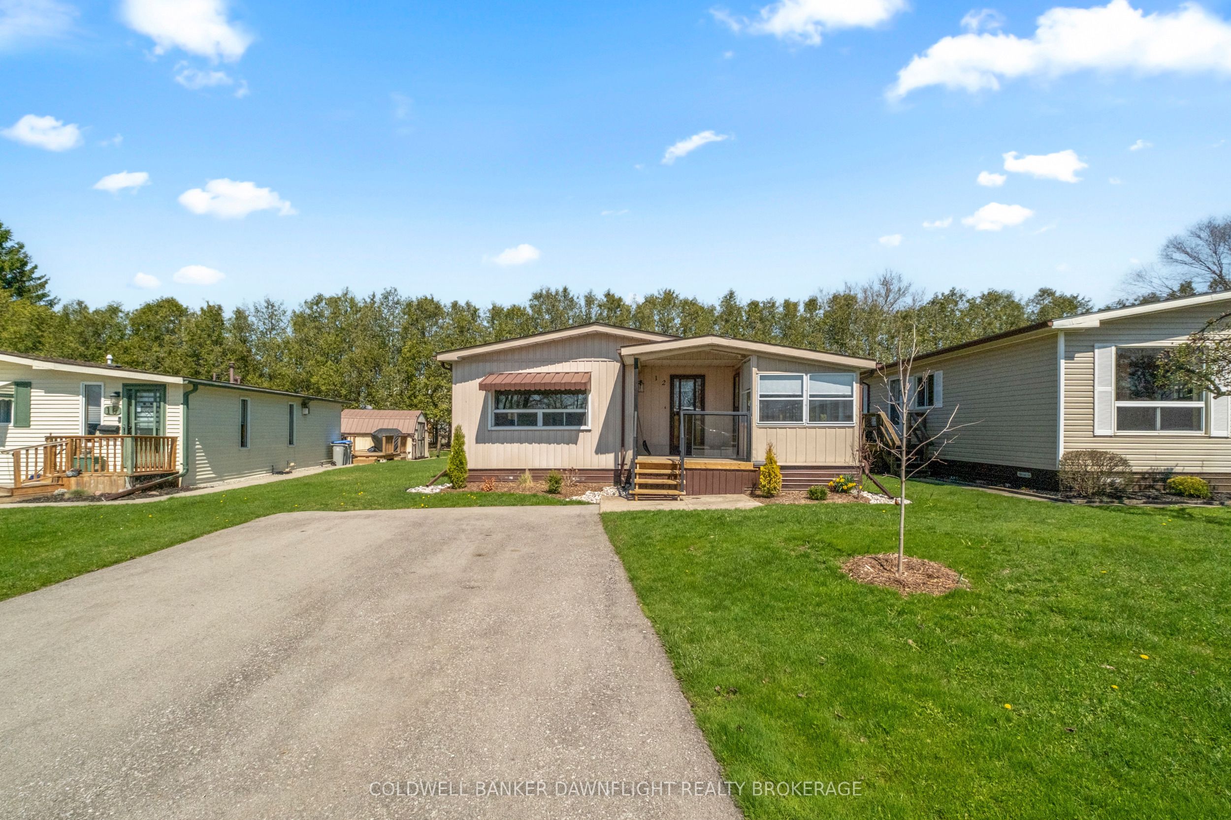 12 Redford Drive Property Photo 2