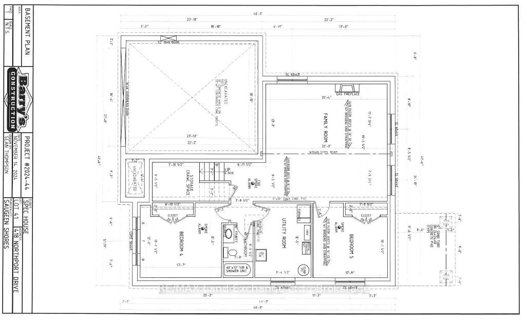418 Northport Drive Property Photo 3