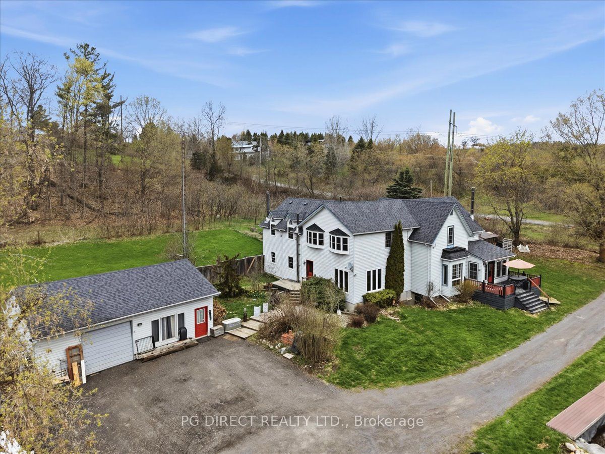 1495 Carman Road Property Photo 1