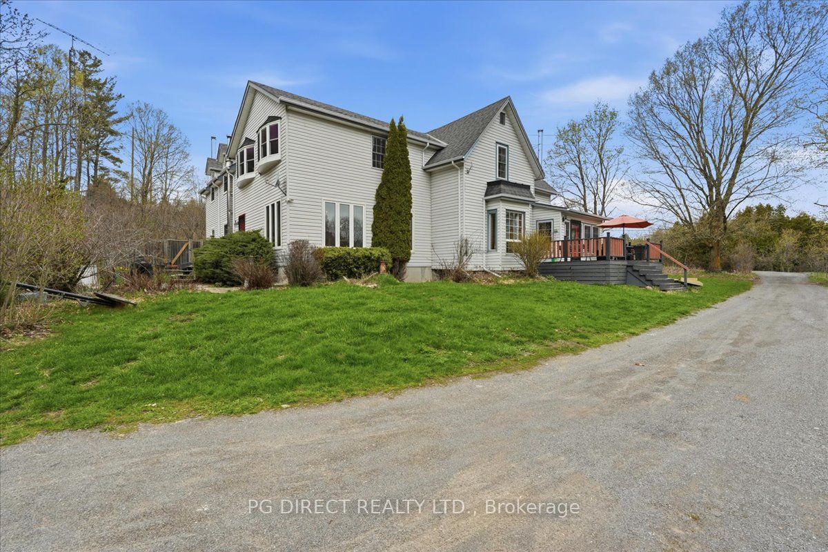 1495 Carman Road Property Photo 2