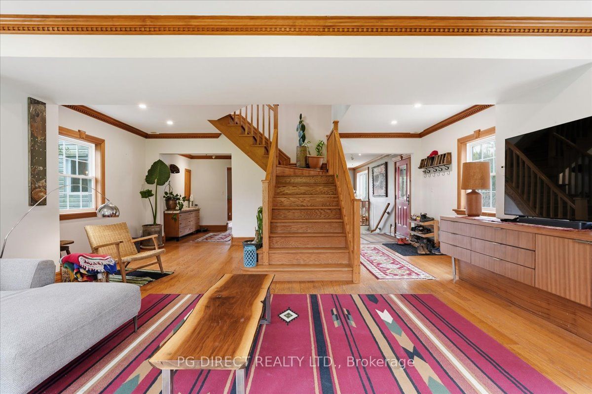 1495 Carman Road Property Photo 4