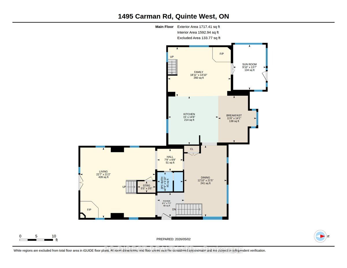 1495 Carman Road Property Photo 19