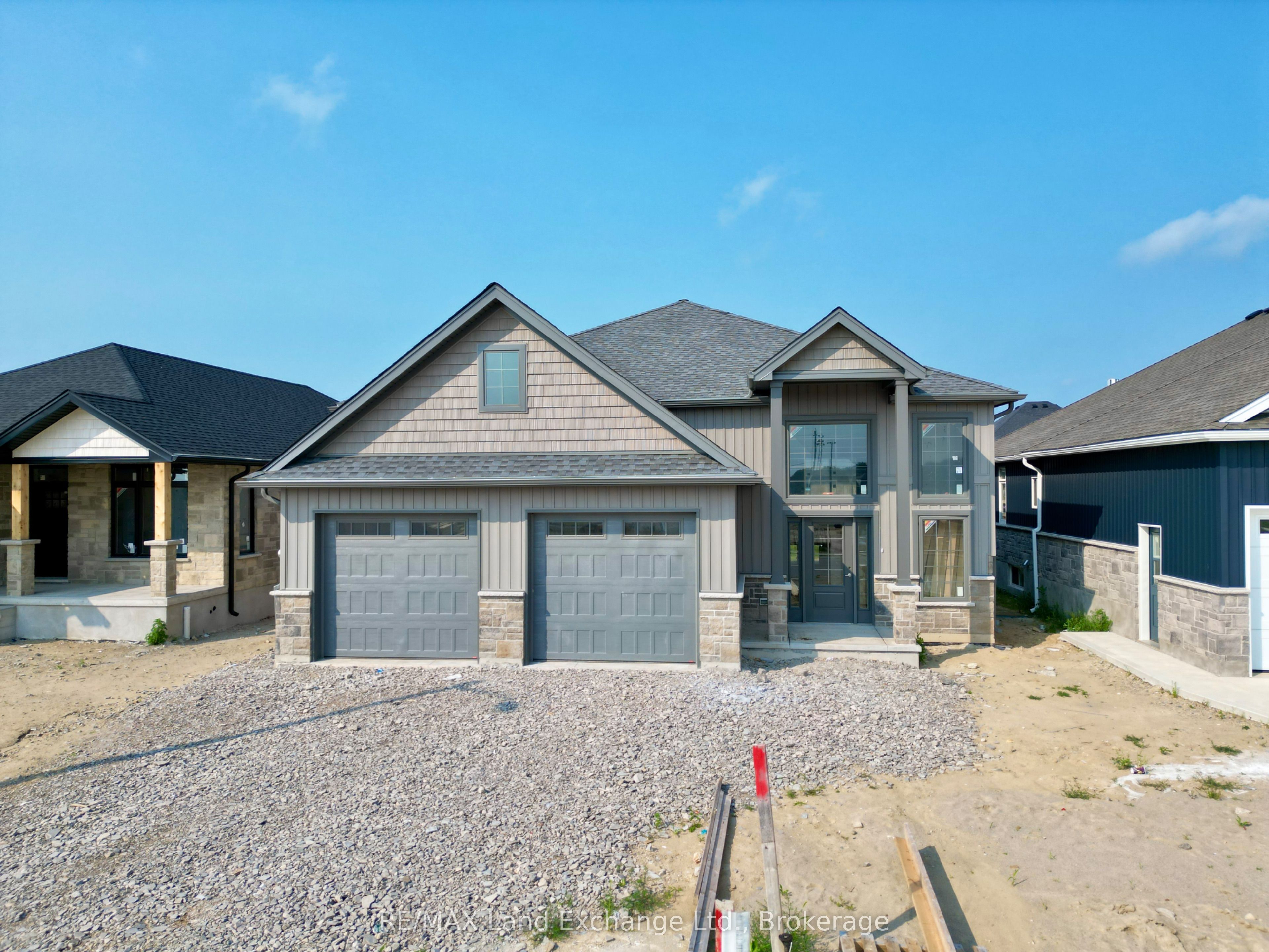 457 Northport Drive Property Photo 1