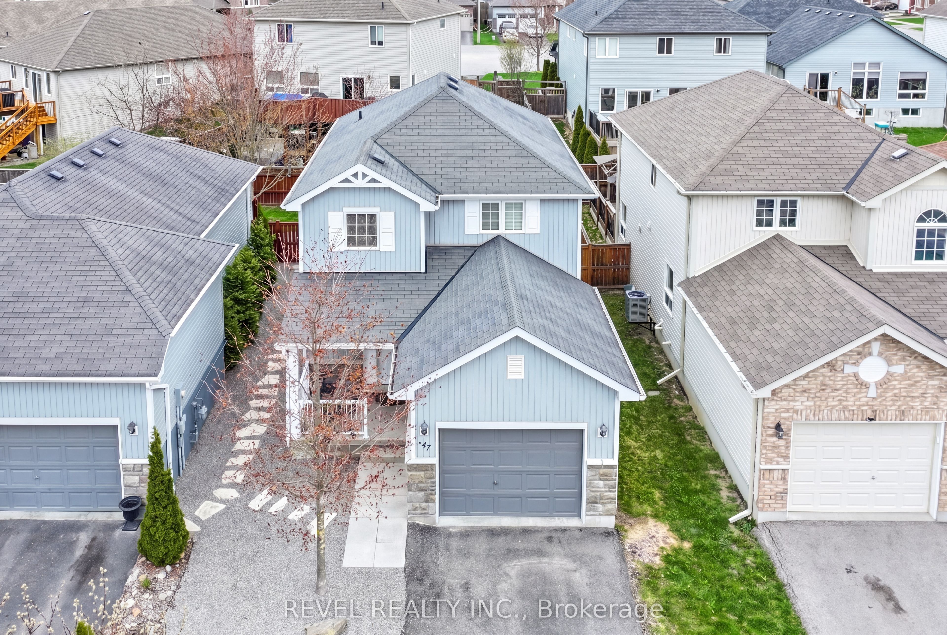 47 Lisbeth Crescent Property Photo 2