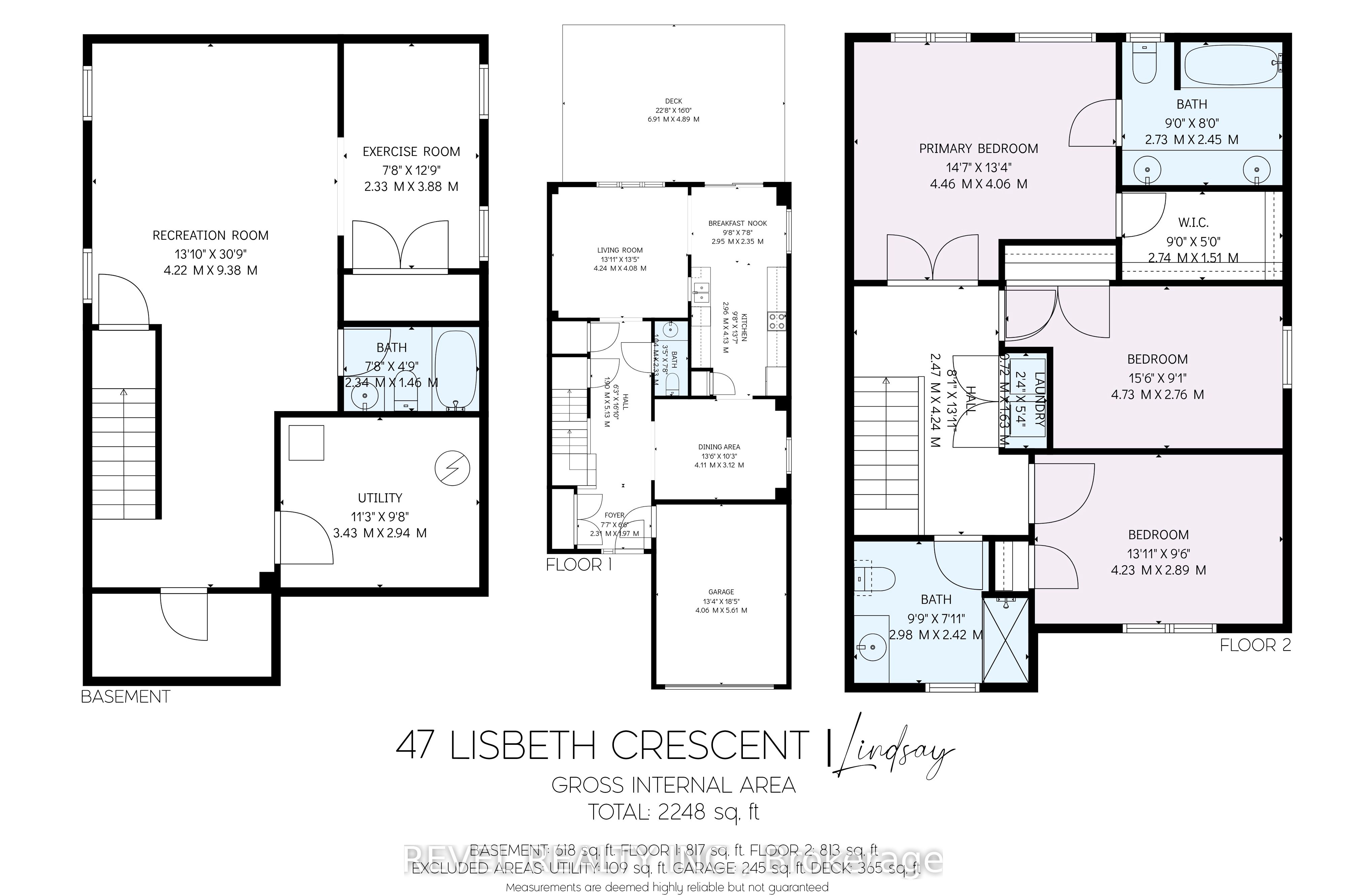 47 Lisbeth Crescent Property Photo 45