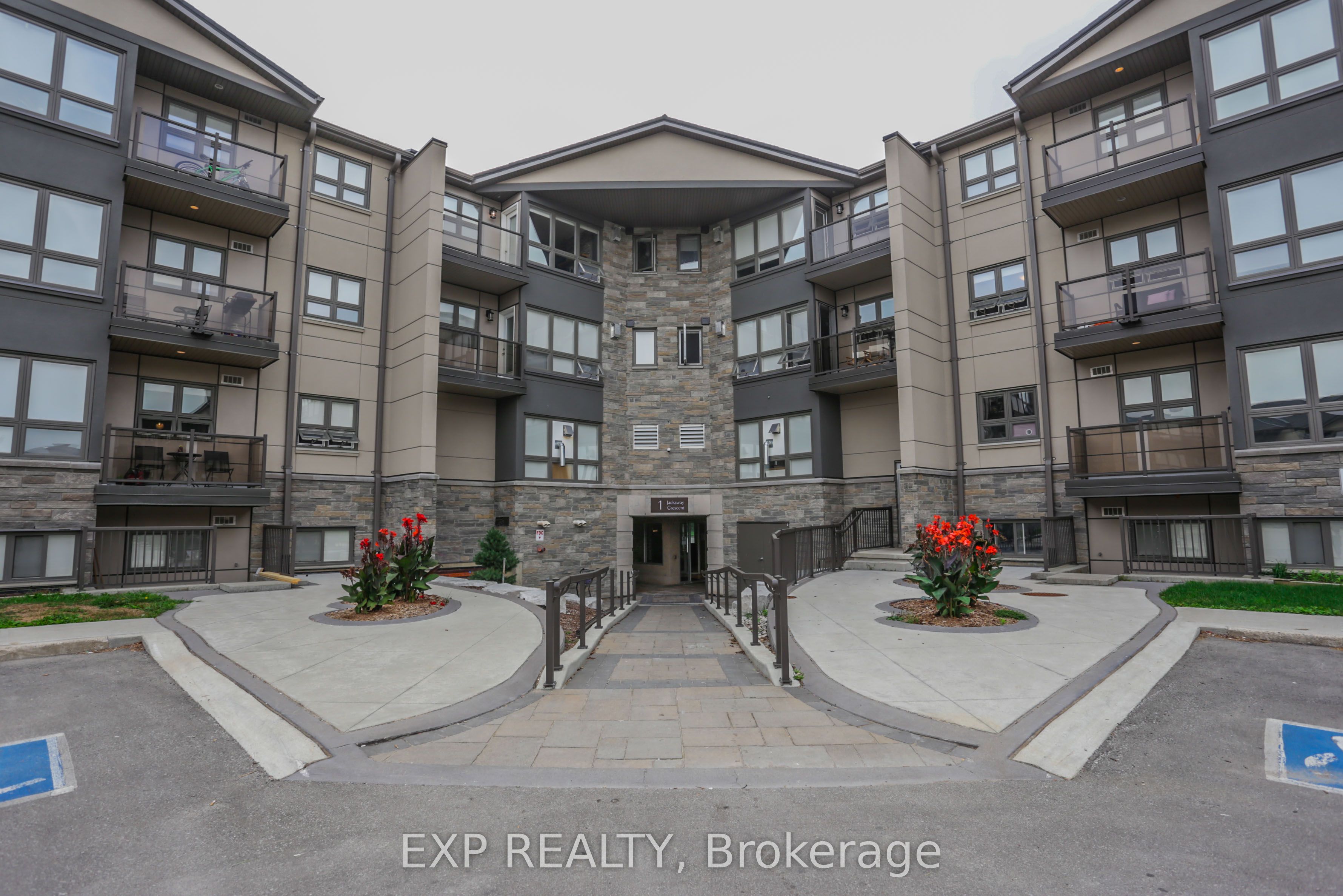 1 Jacksway Crescent 108