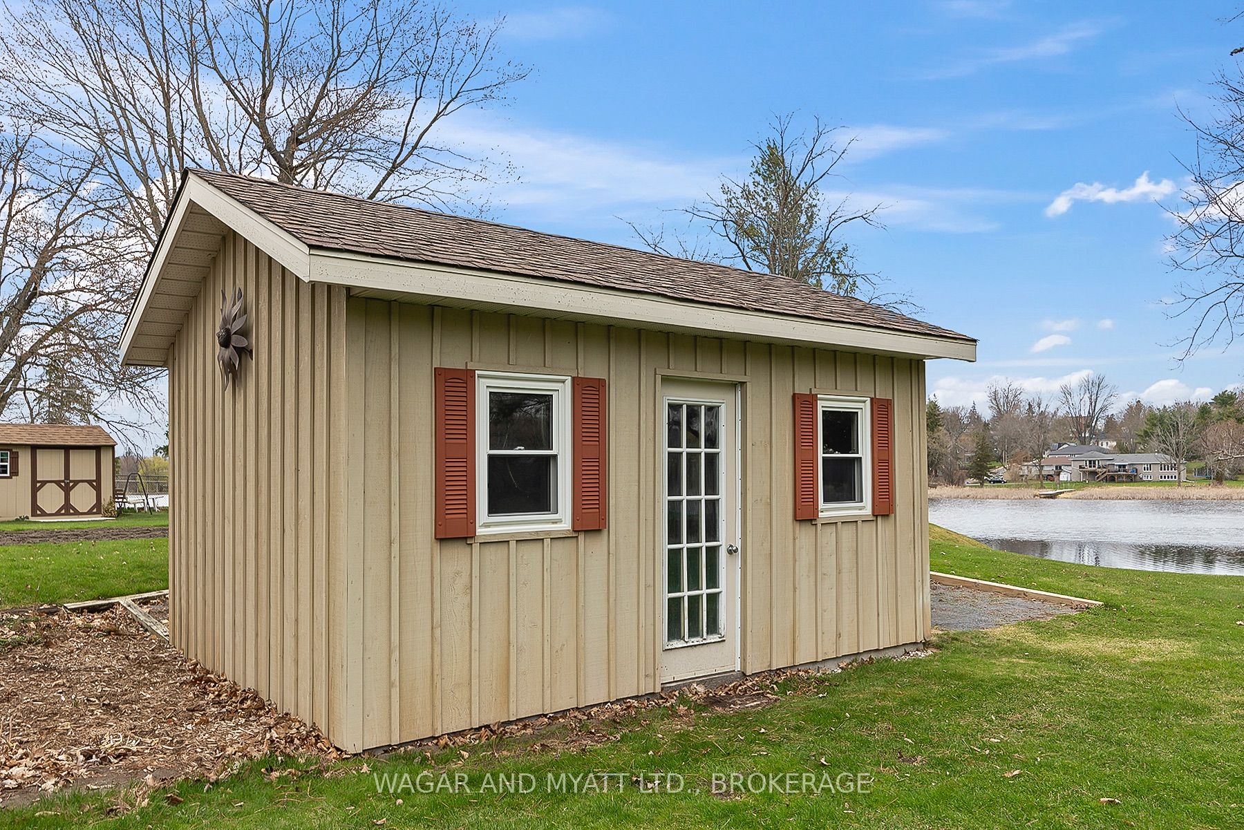 99 River Road Property Photo 41