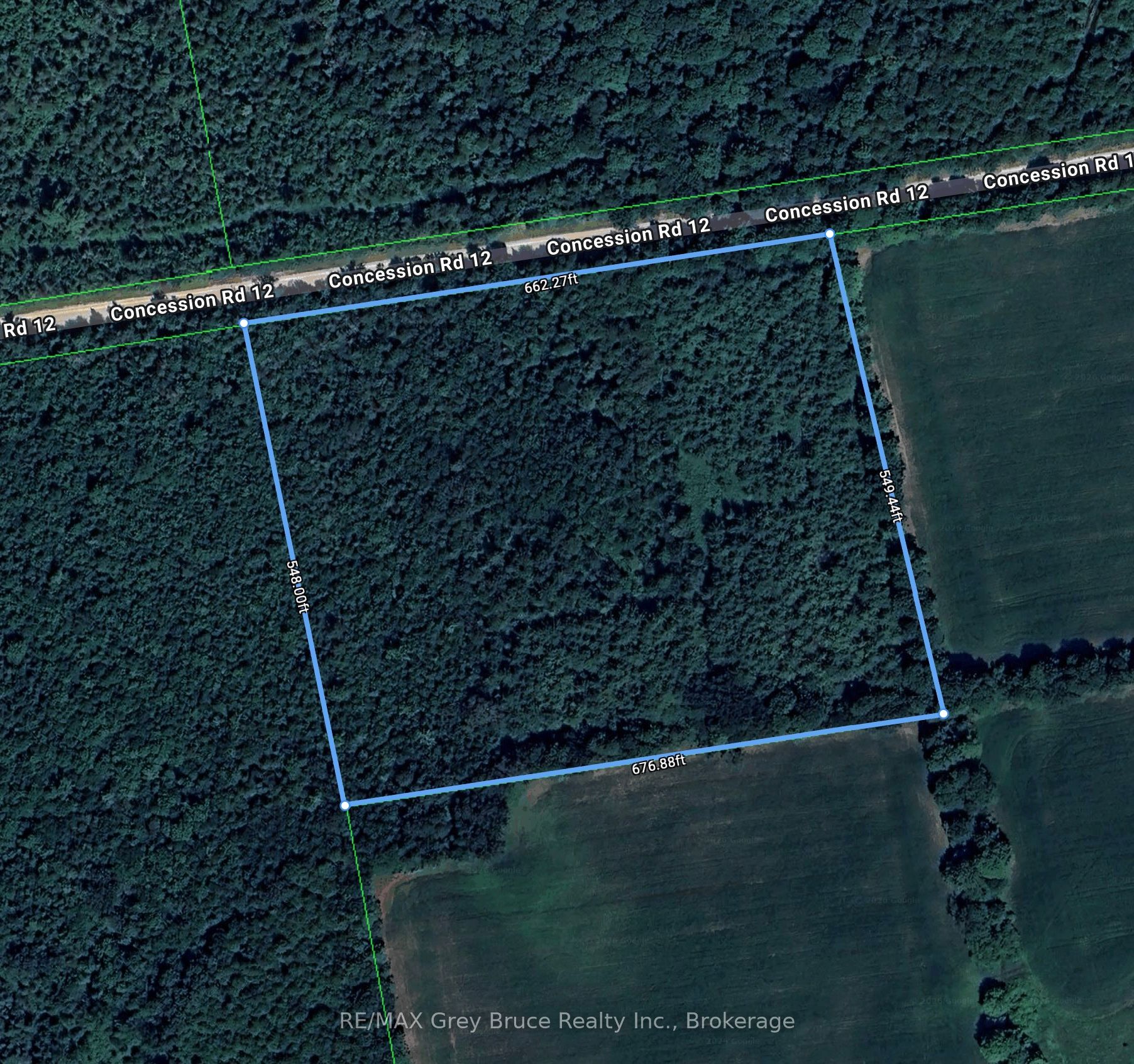 523782 Concession 12 Road Property Photo 11