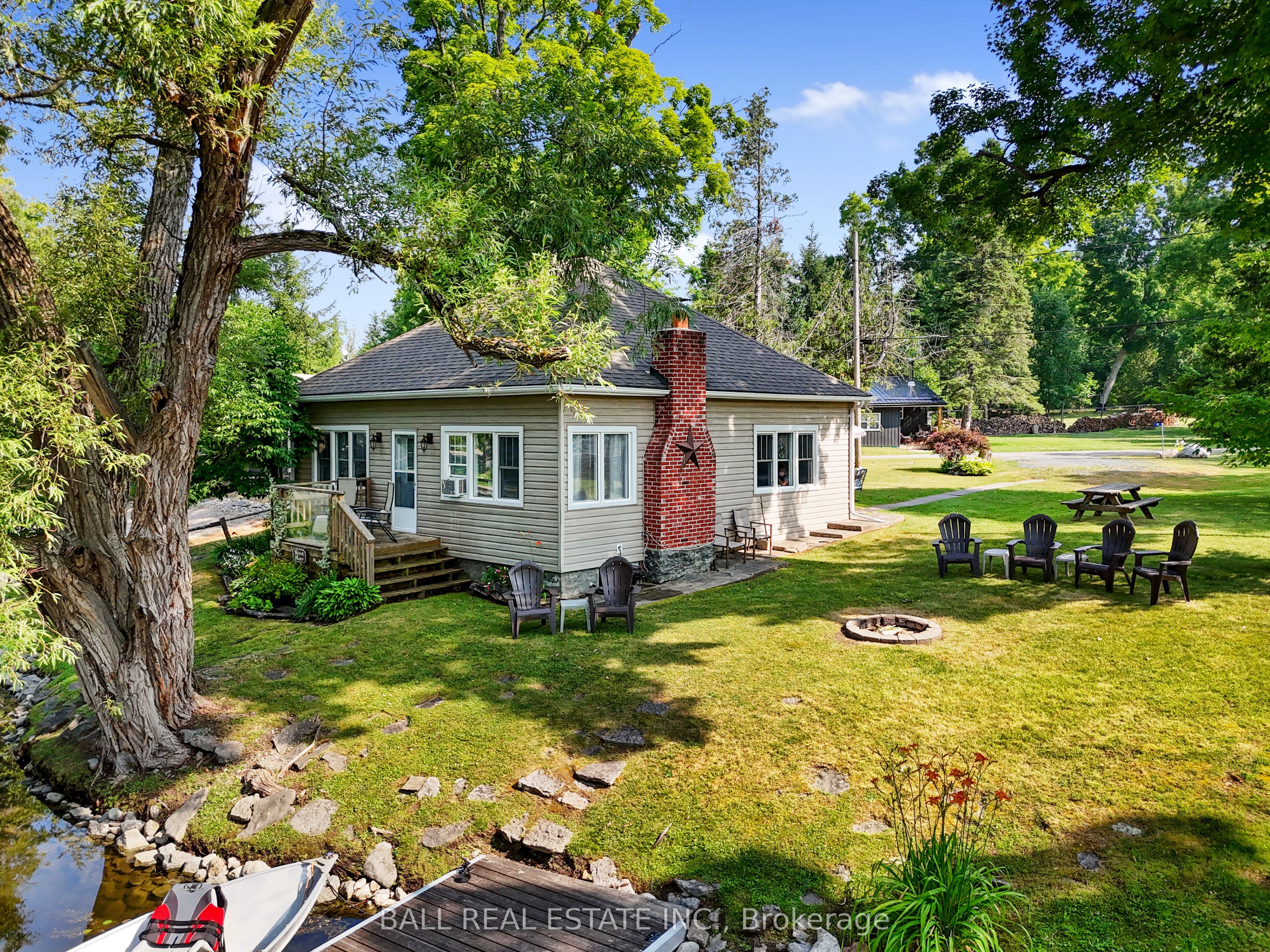 74 Lucky Strike Road Property Photo 1