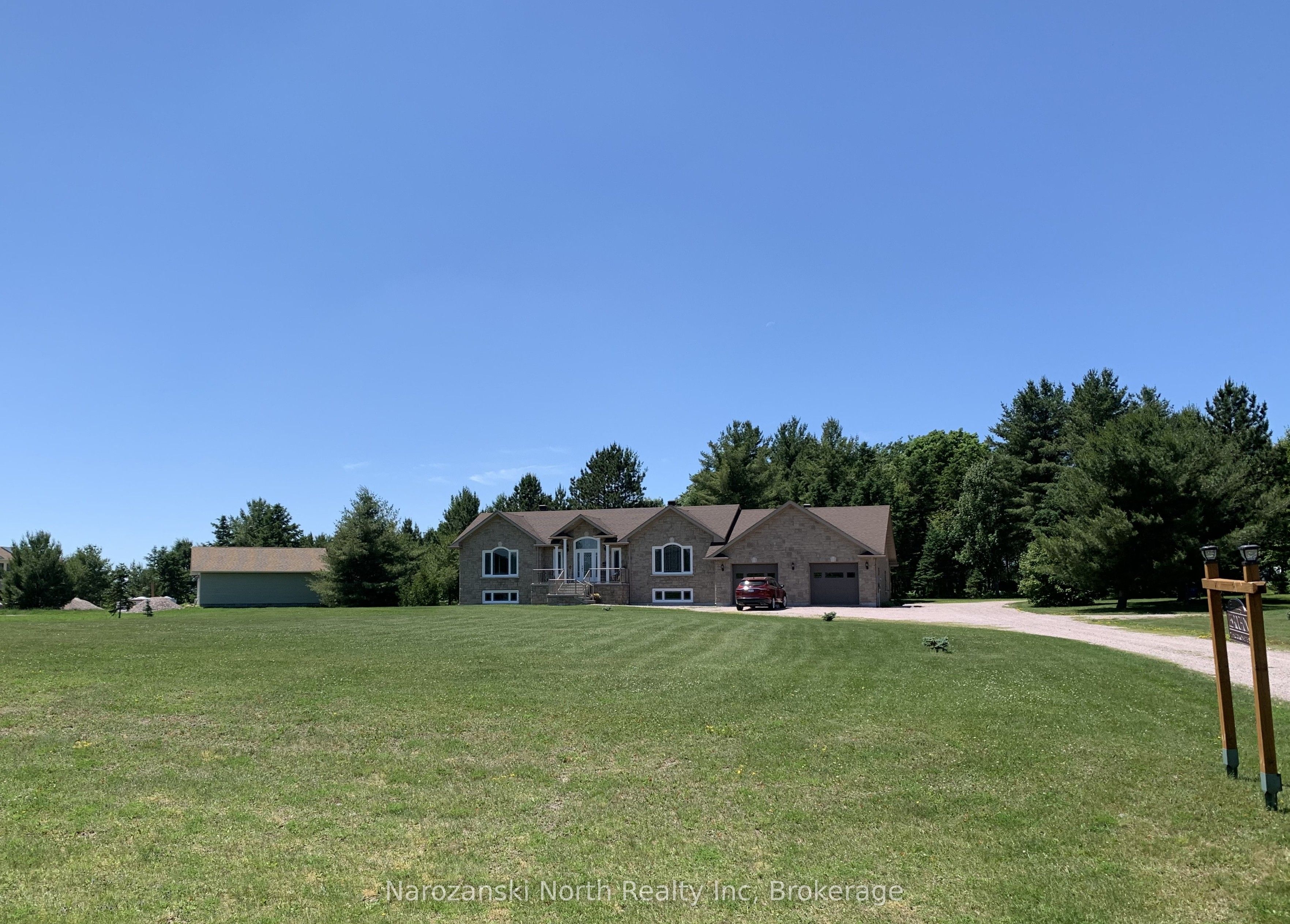 148 Hwy 607 Property Photo 1