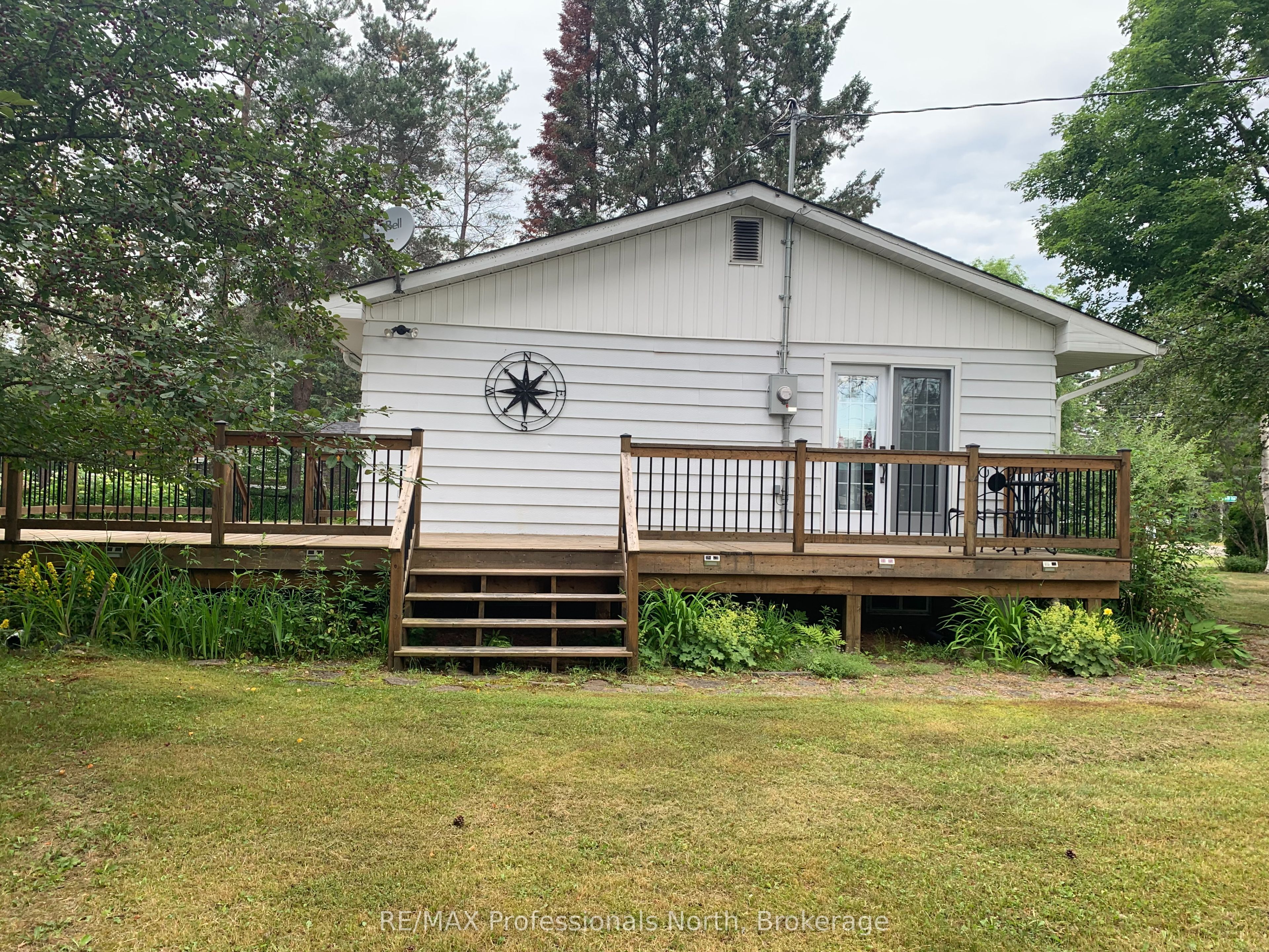2195 Loop Road Property Photo 5