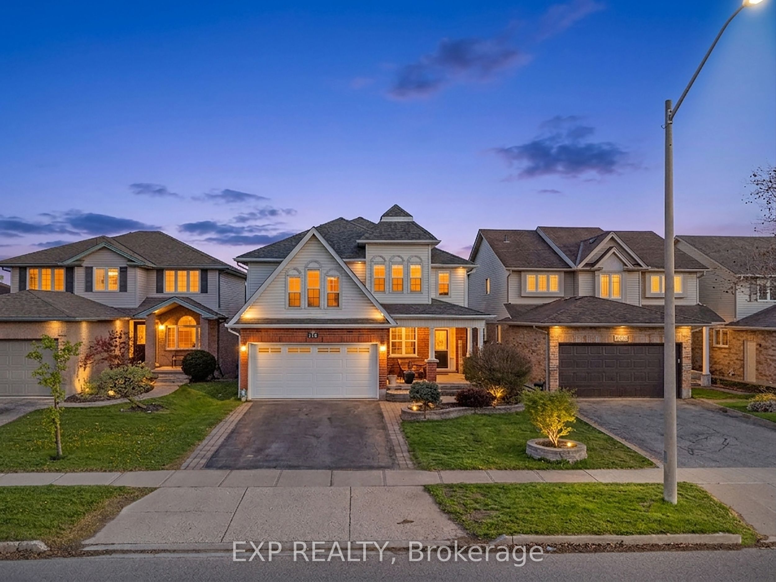 195 Green Vista Drive