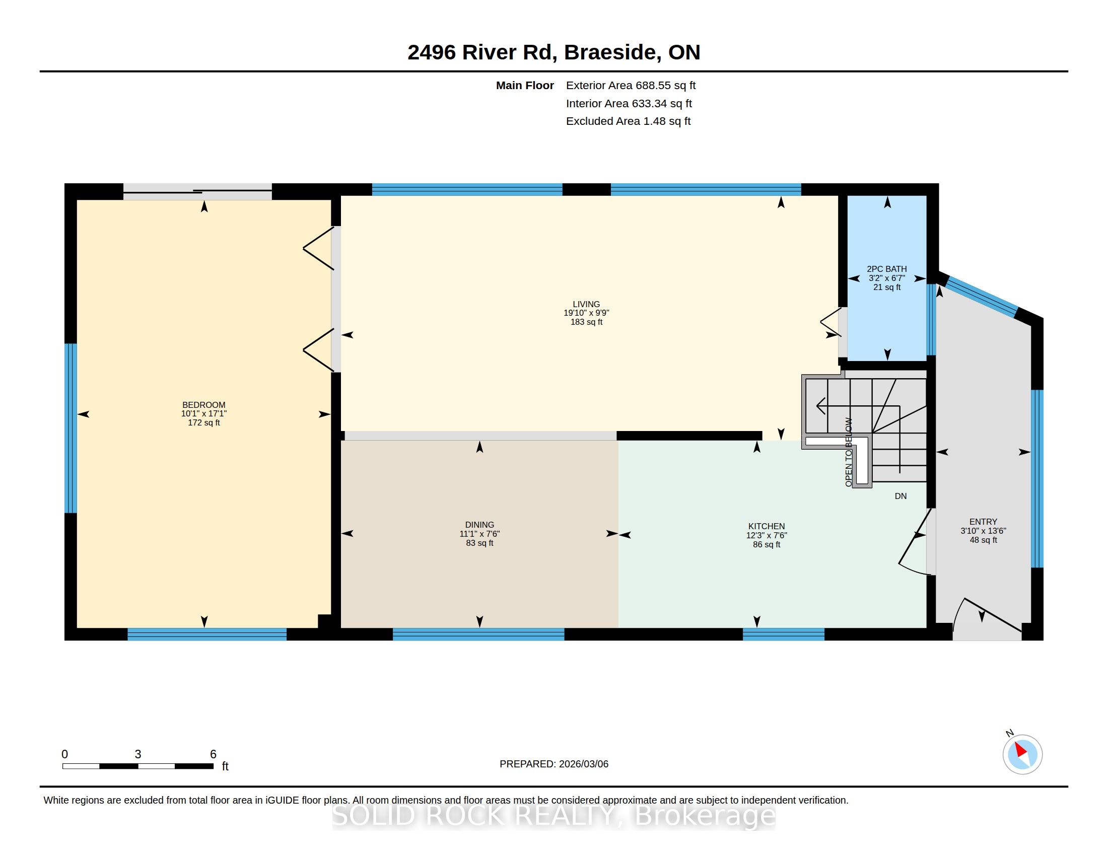2496 River Road Property Photo 46