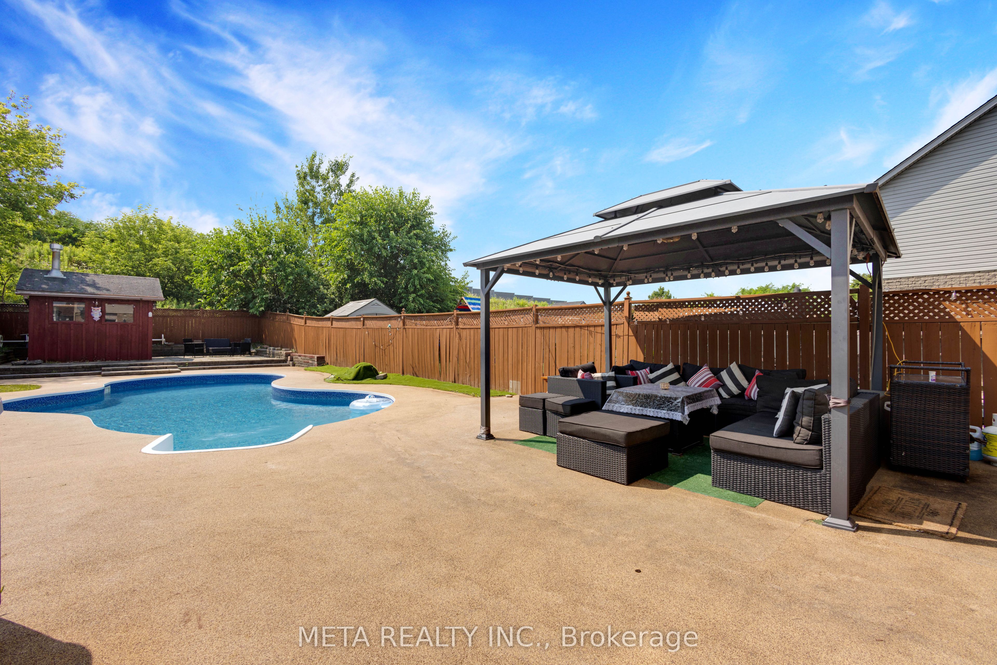 497 Langlaw Drive Property Photo 37