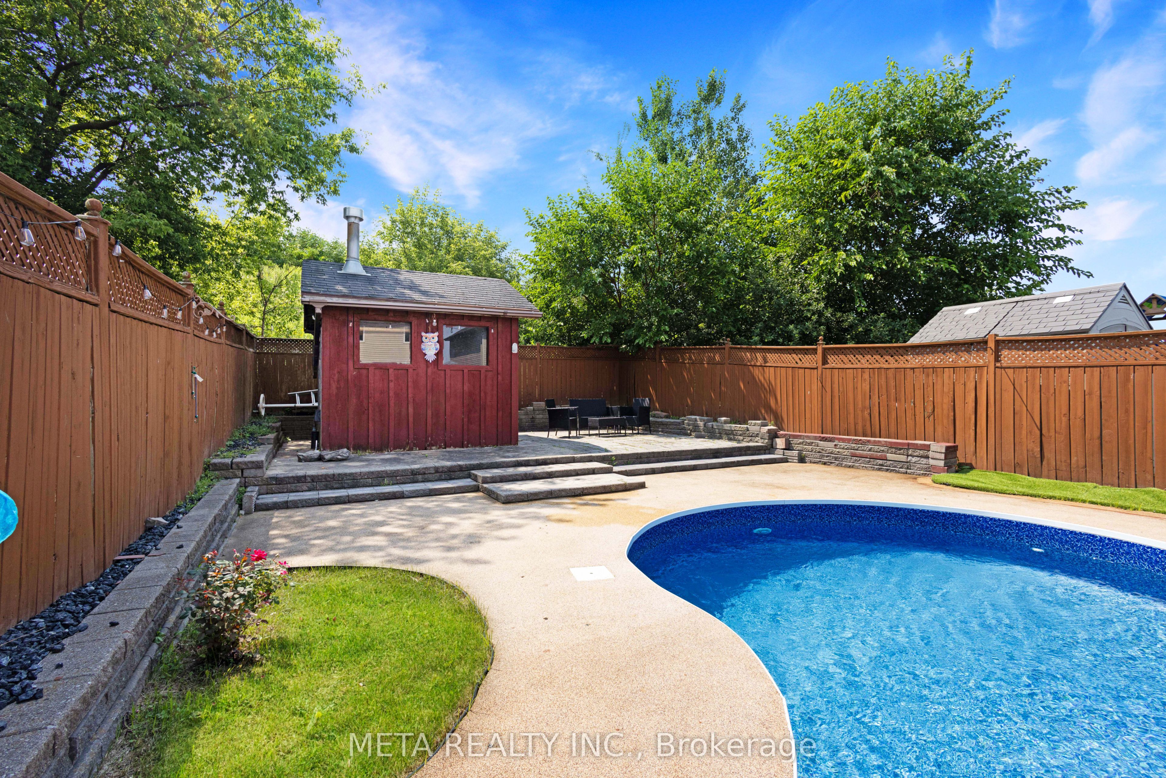 497 Langlaw Drive Property Photo 41