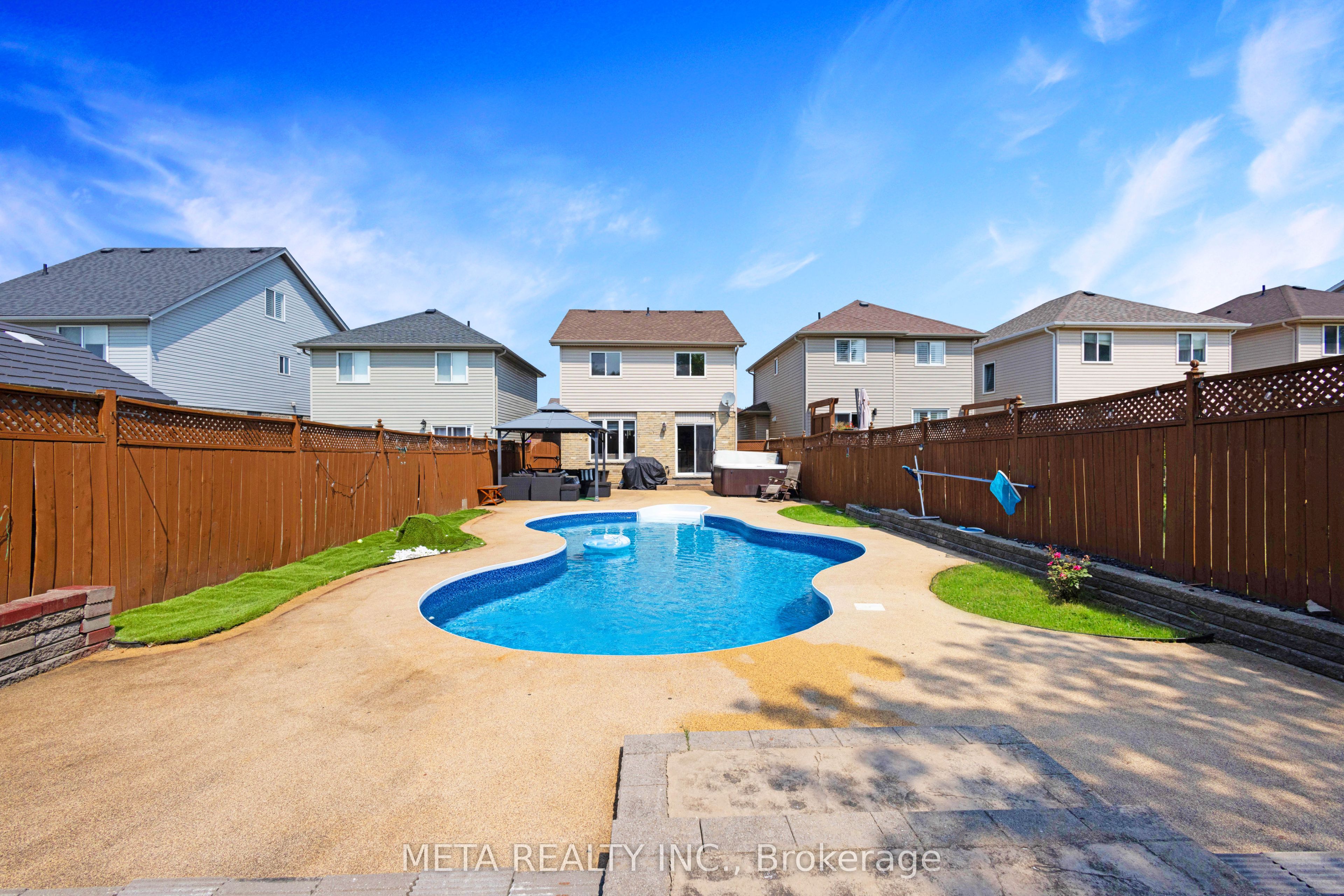 497 Langlaw Drive Property Photo 42