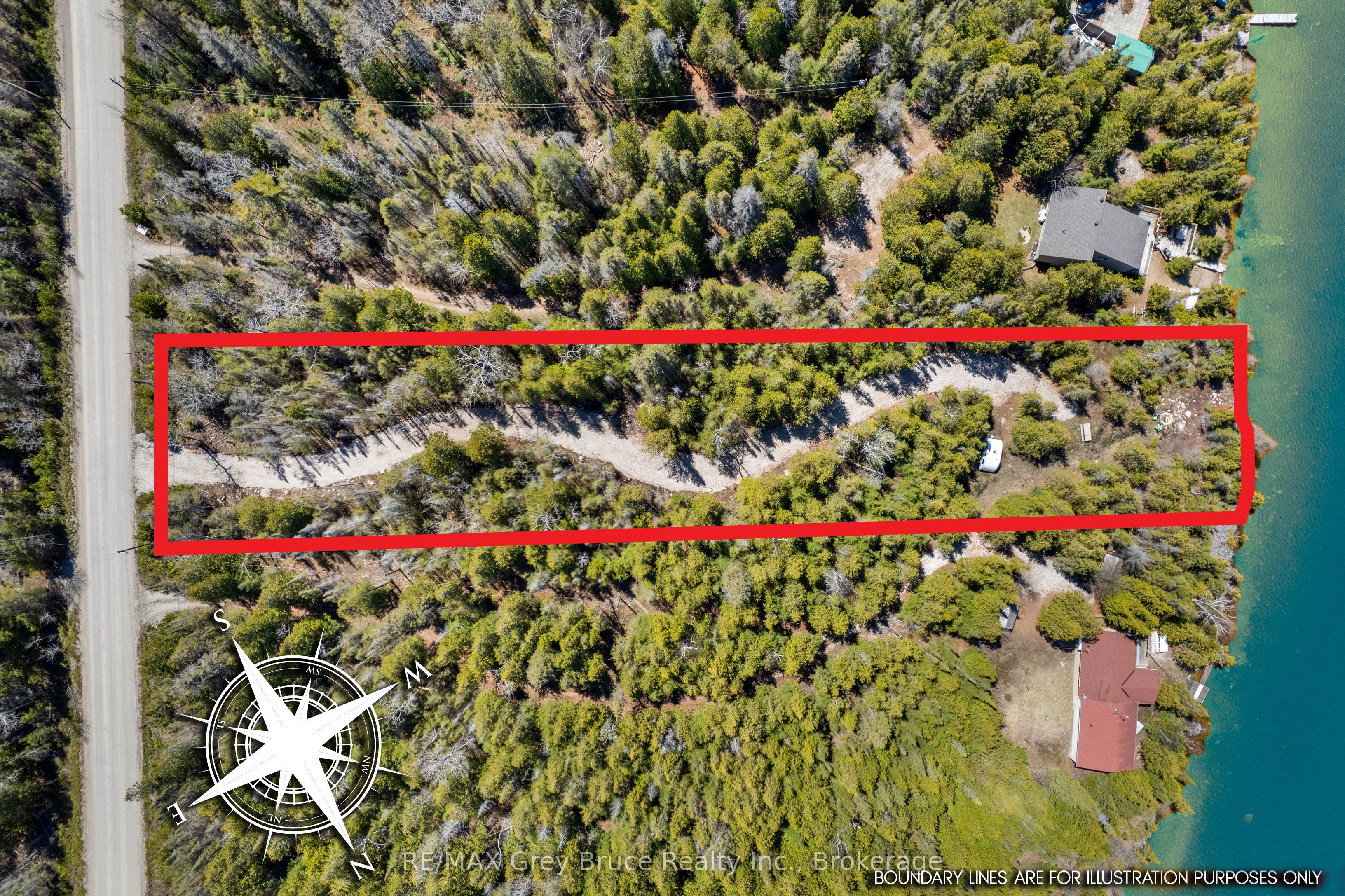 916 Dorcas Bay Road Property Photo 15