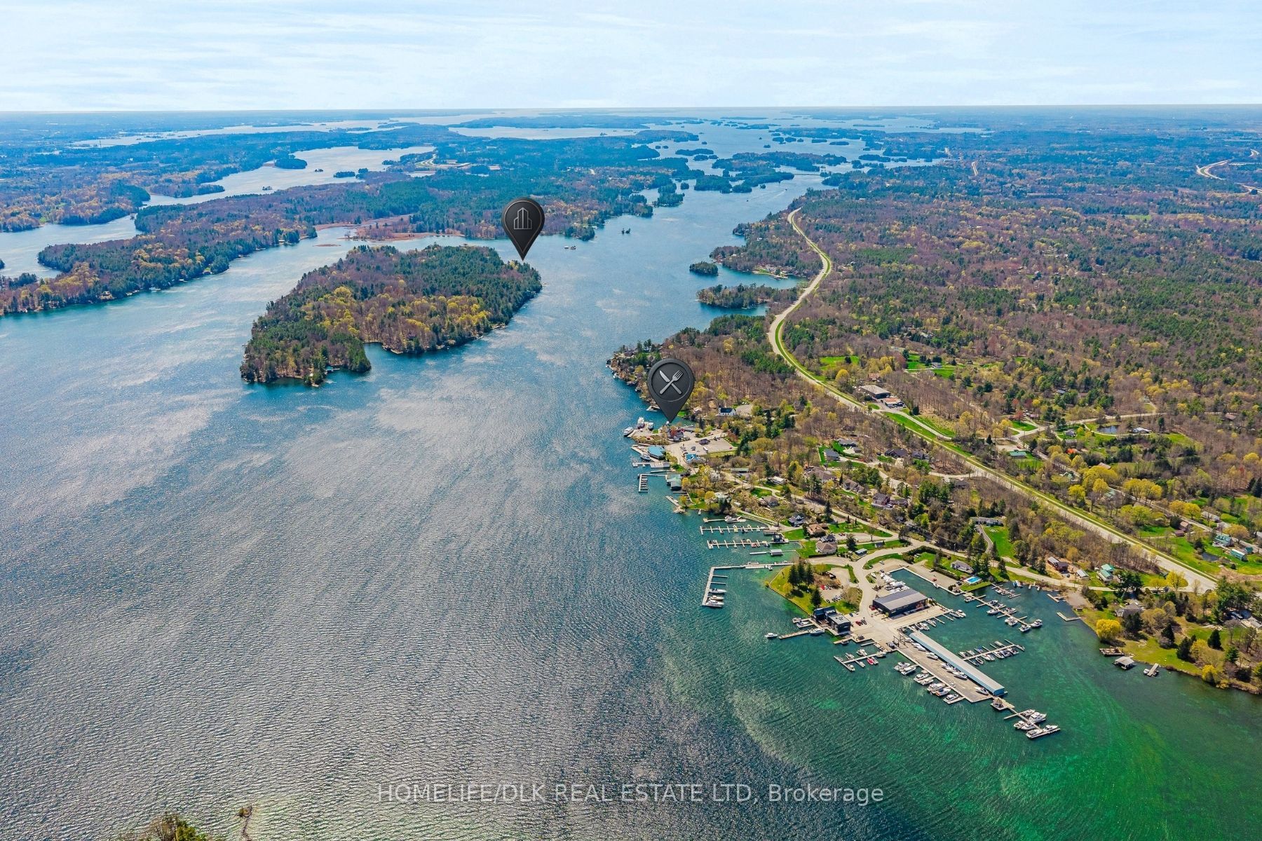 87 Club Island Property Photo 45