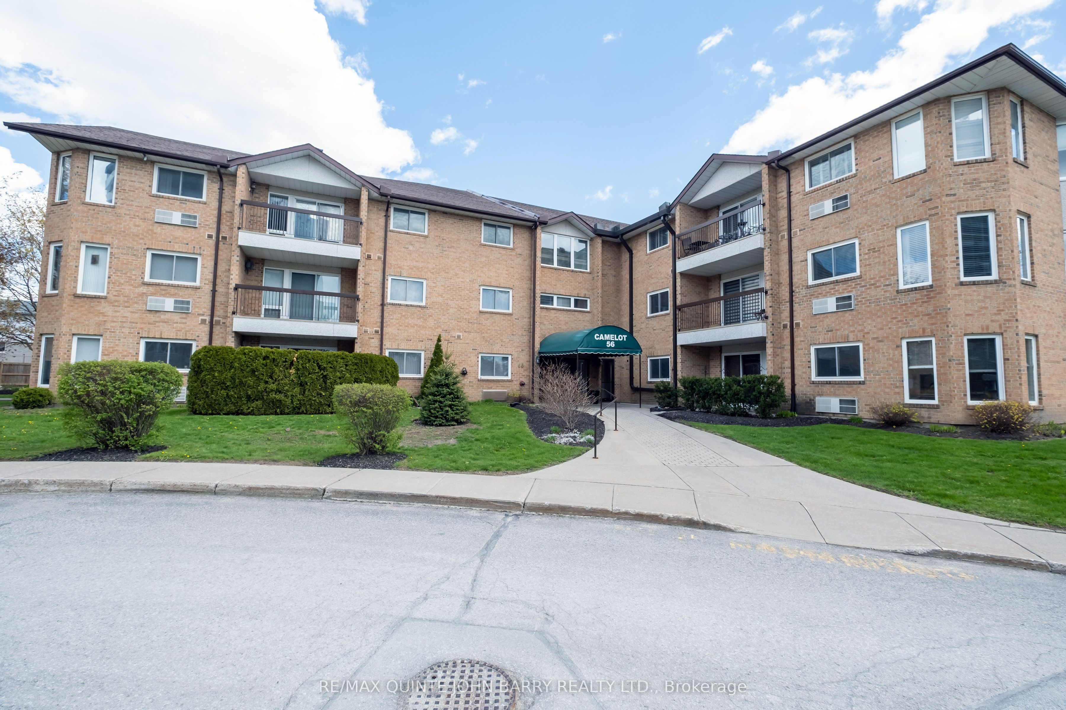 202-56 Tripp Boulevard Property Photo 1