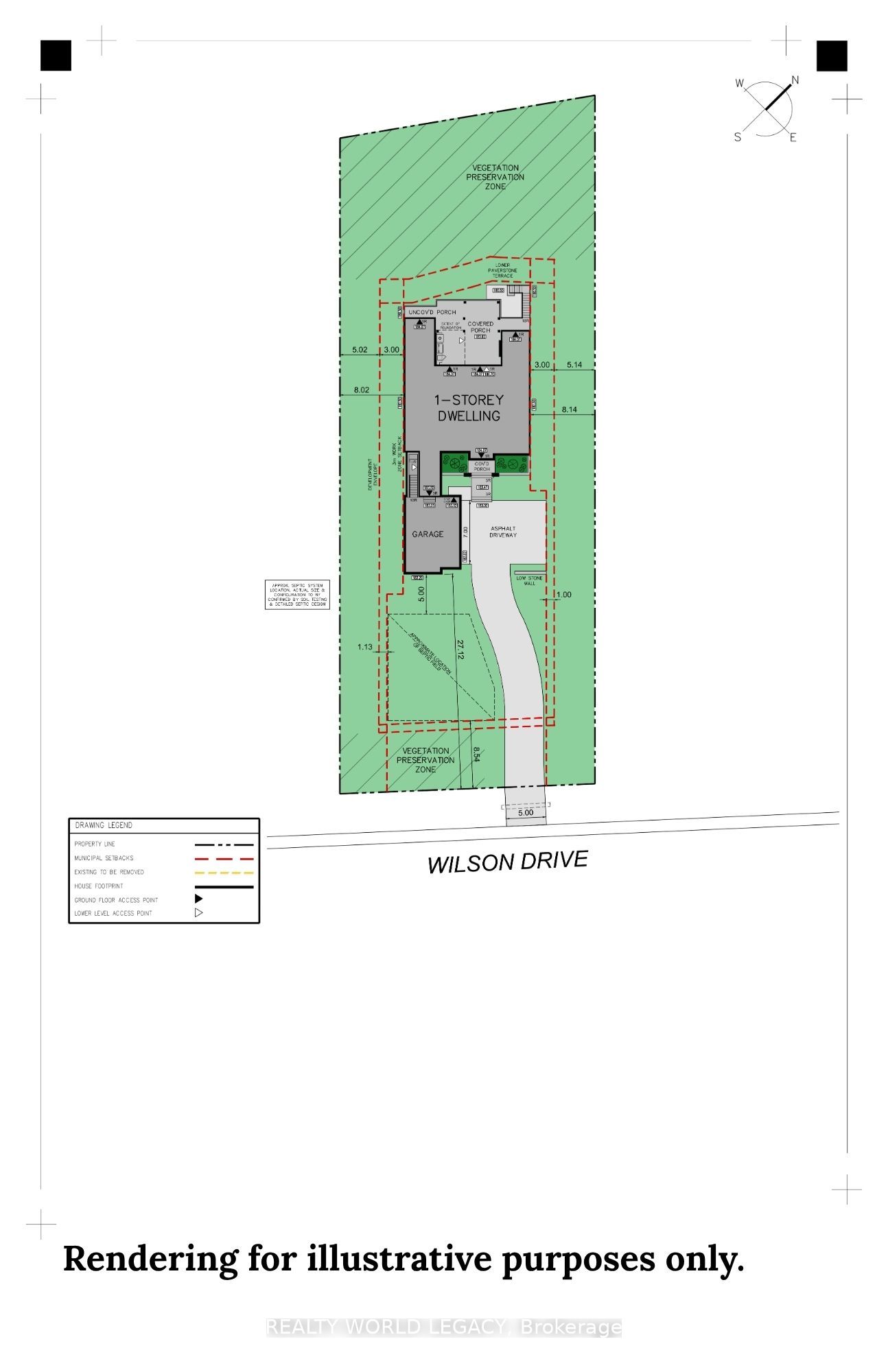 163 Wilson Drive Property Photo 2
