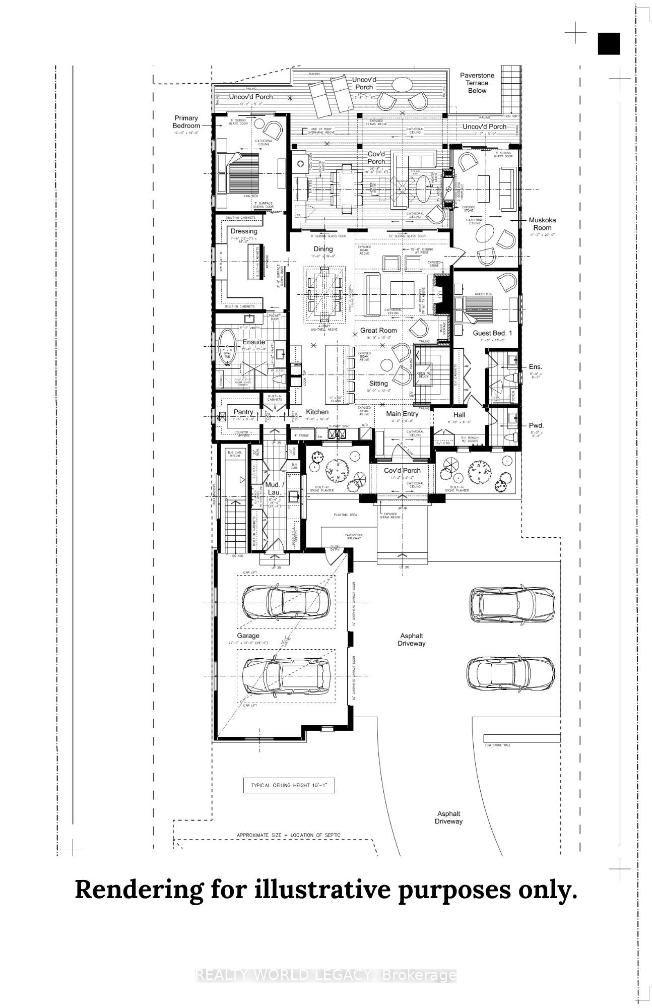 163 Wilson Drive Property Photo 3