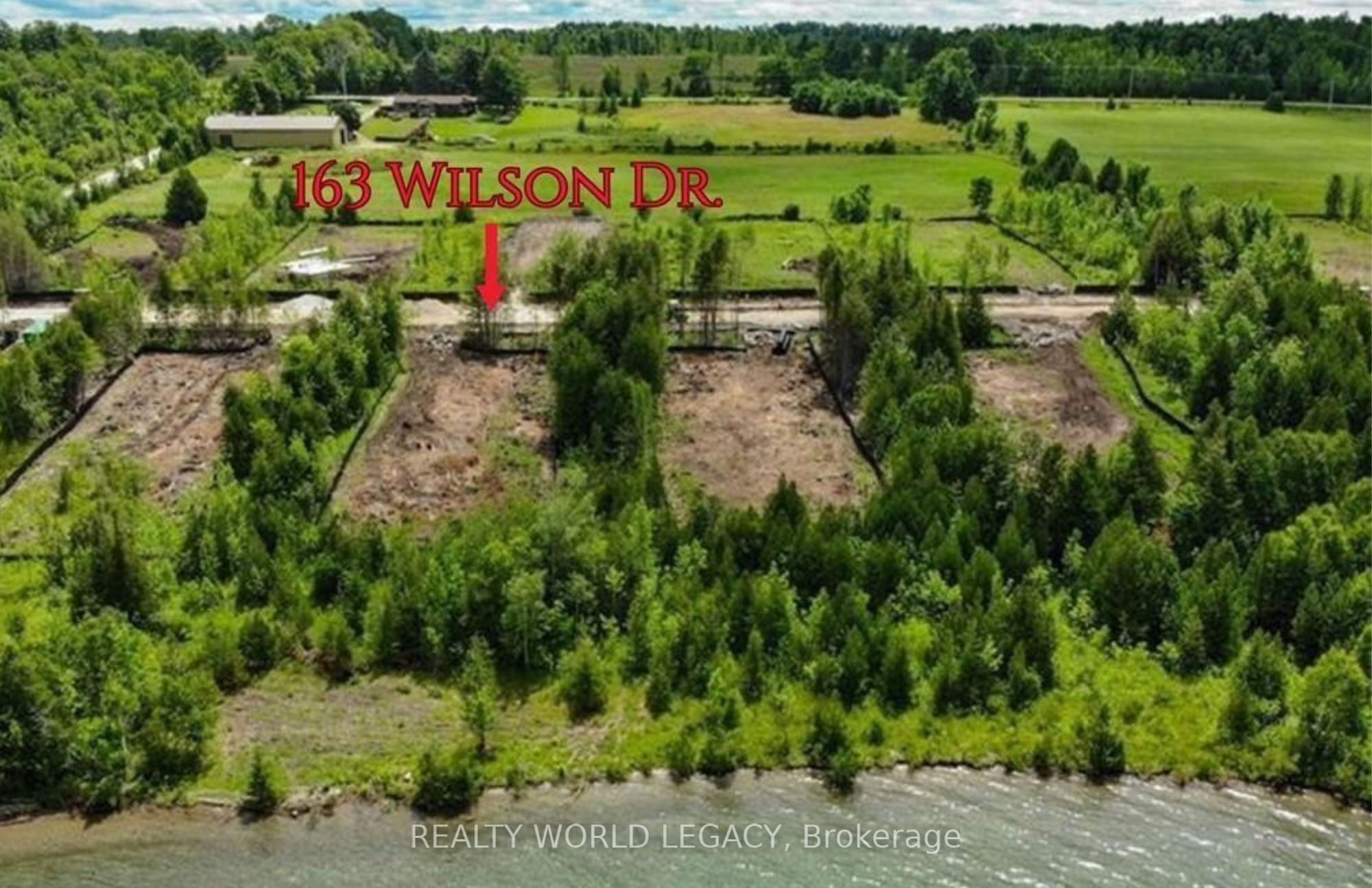 163 Wilson Drive Property Photo 9
