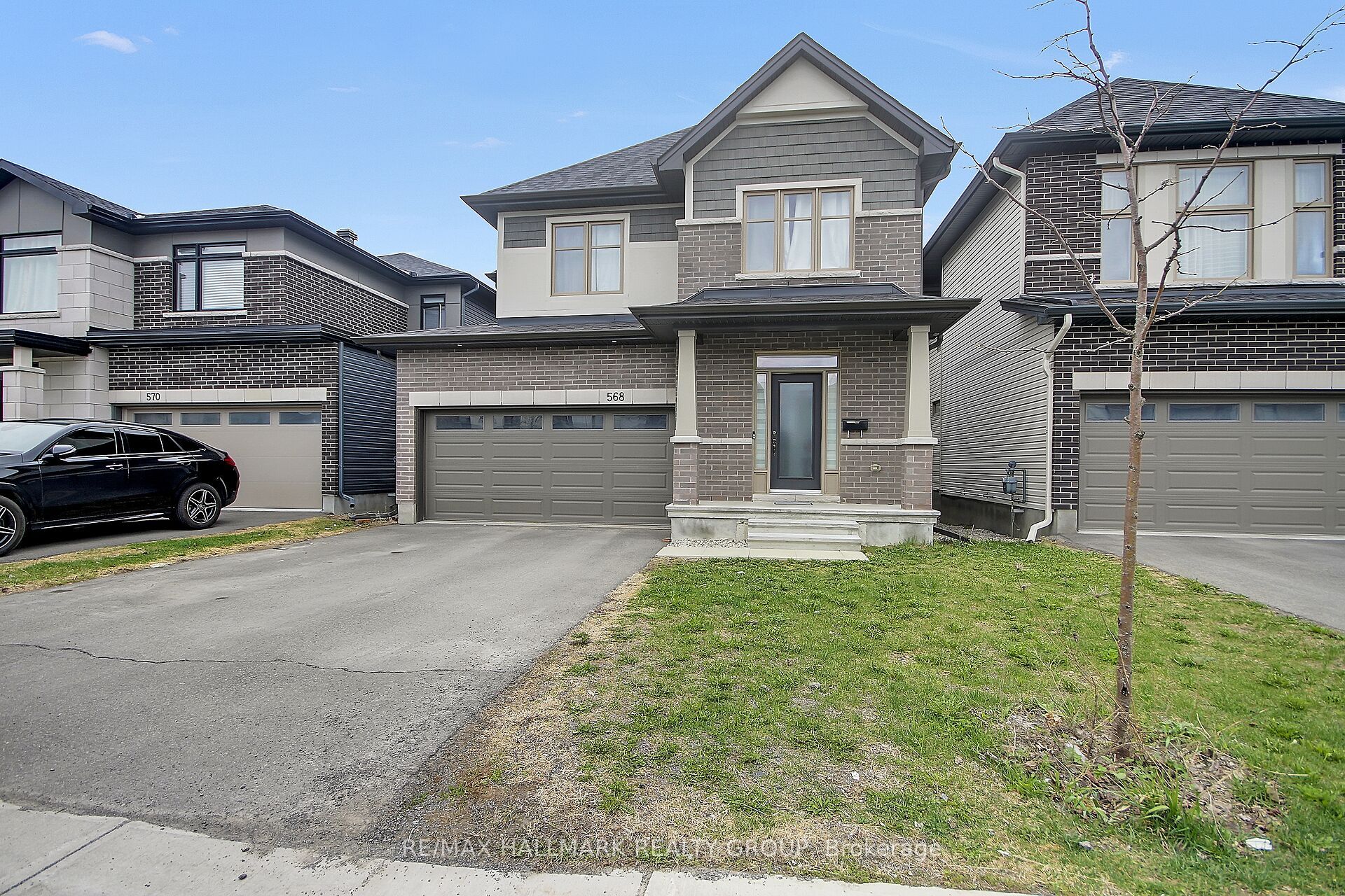 568 Bobolink Ridge Property Photo 1