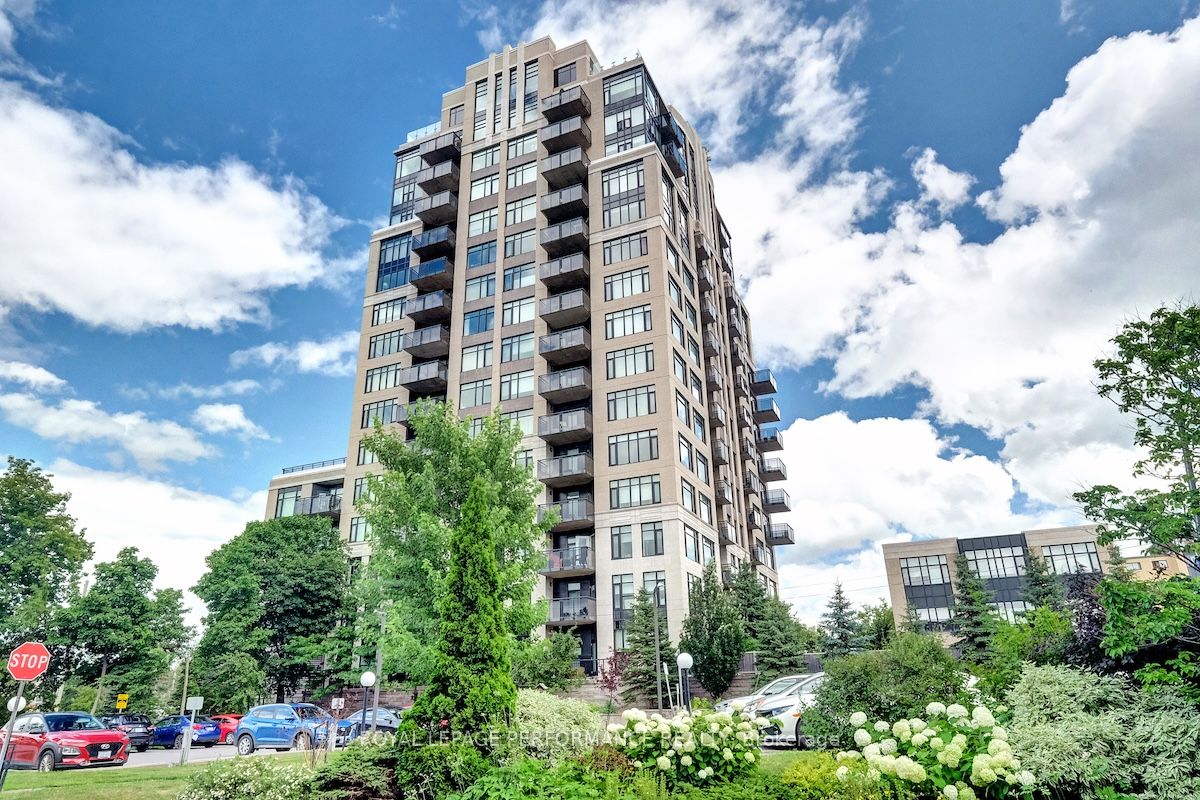 75 Cleary Avenue 1101