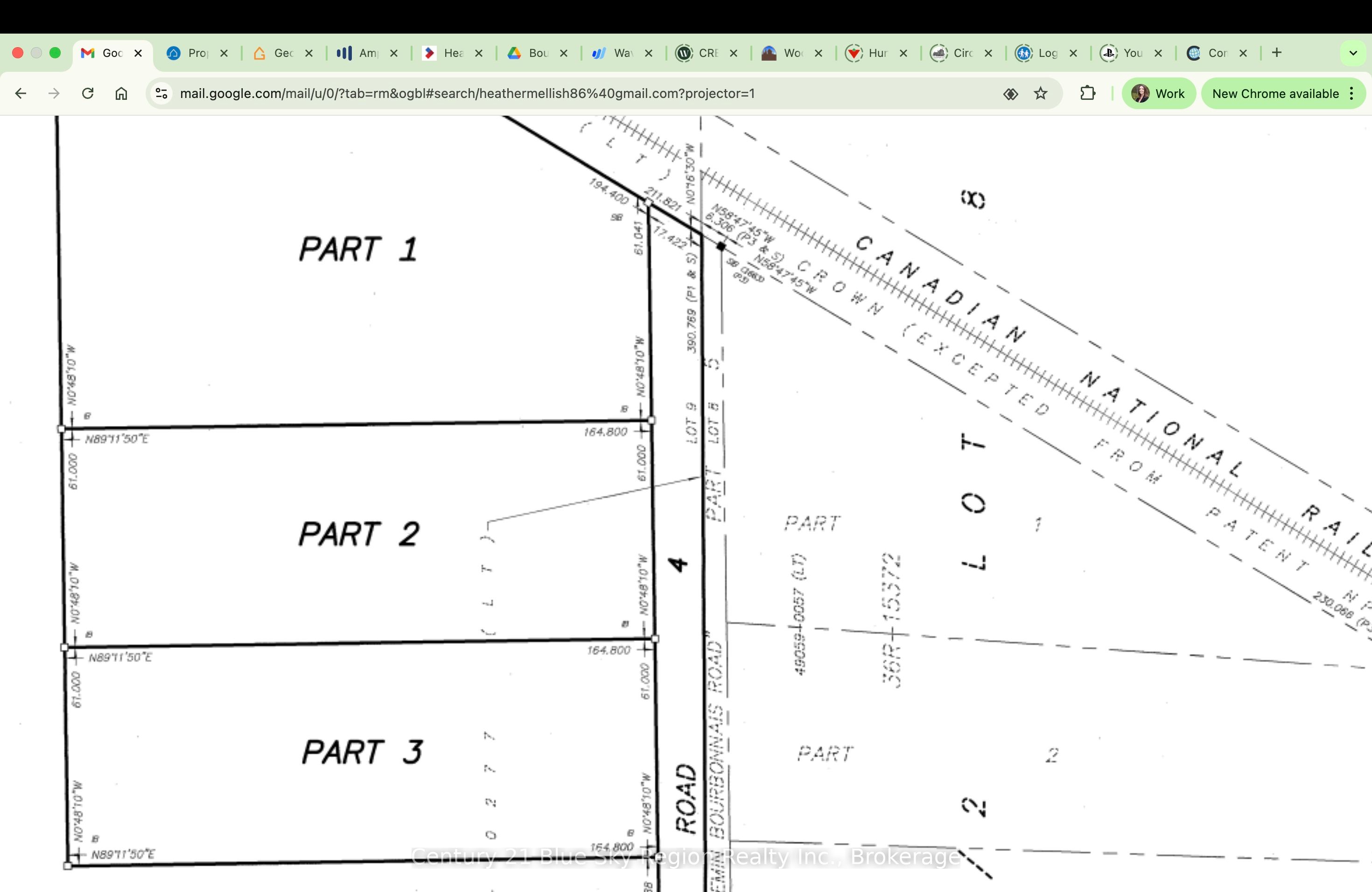 Part 1 Bourbonnais Road Property Photo 2