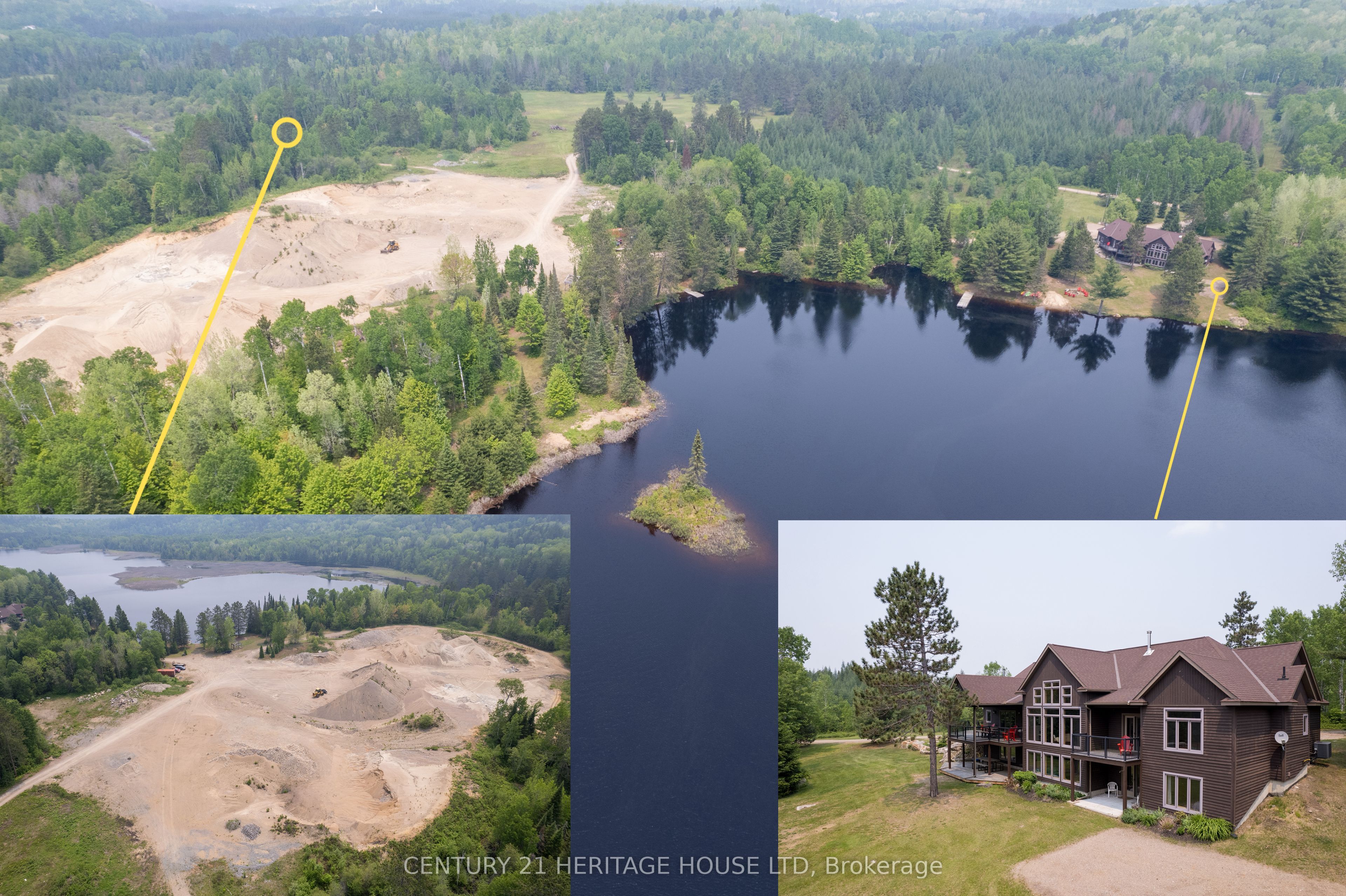 6605 Highway 523 Highway Property Photo 45